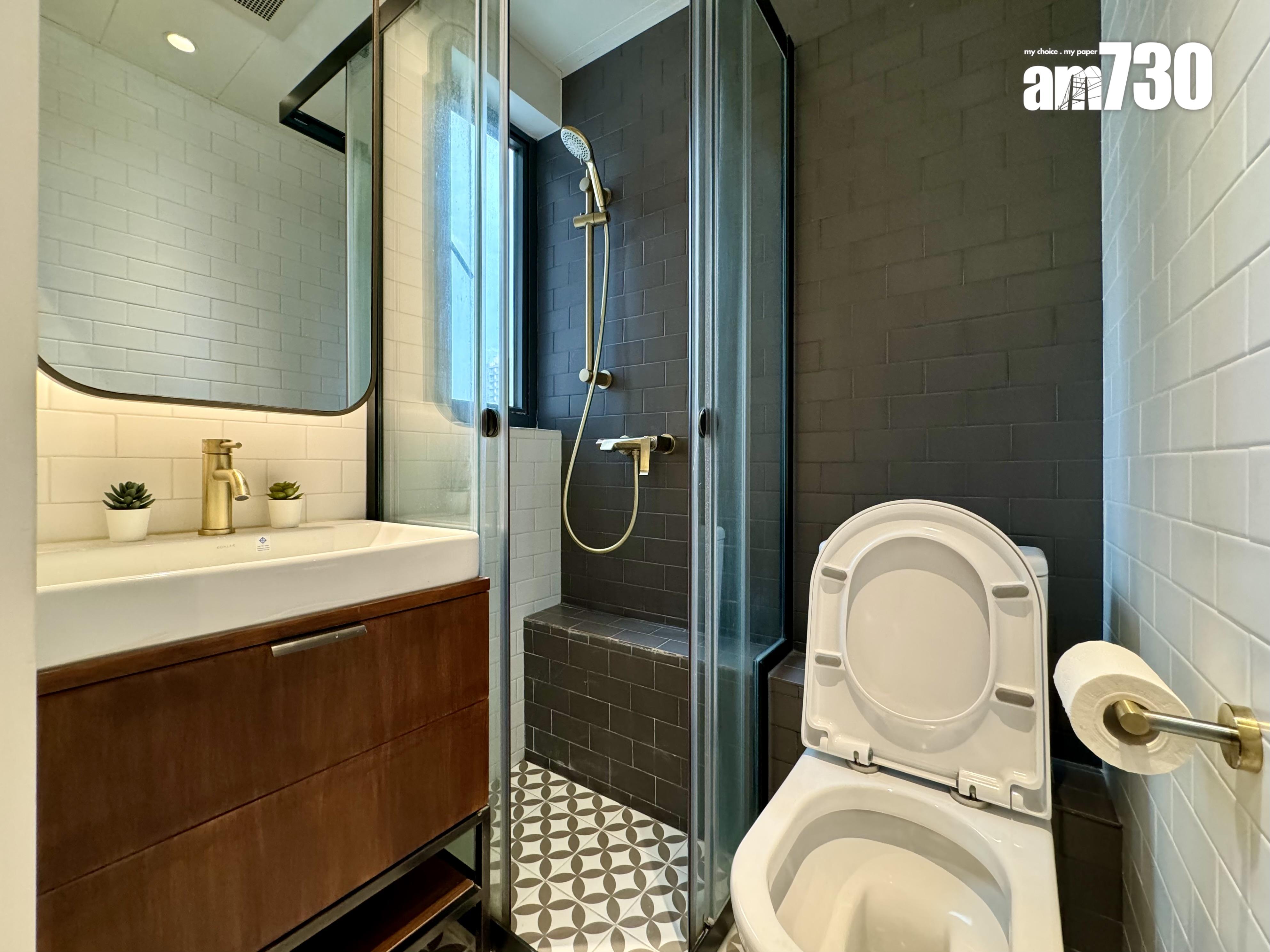 晶苑旗下紅磡學生公寓Y36開放出租 涉82個床位|多圖即睇