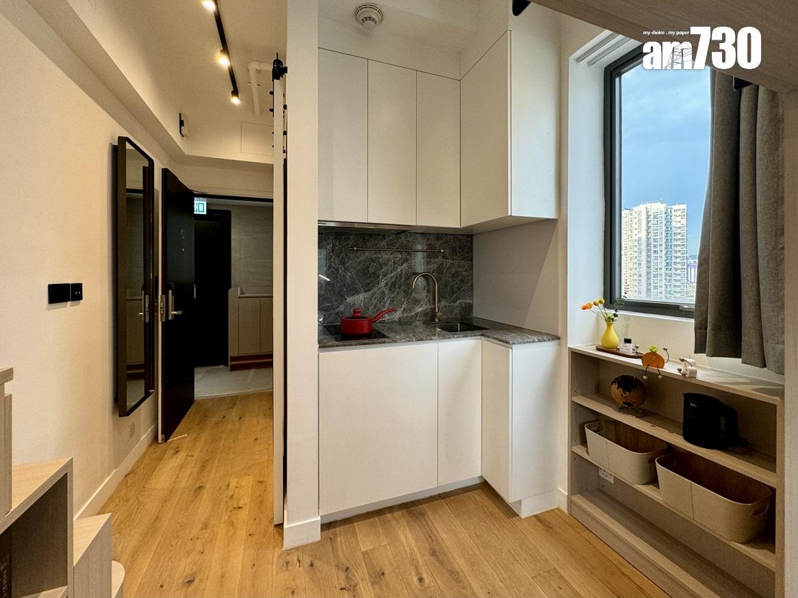 晶苑旗下紅磡學生公寓Y36開放出租 涉82個床位|多圖即睇