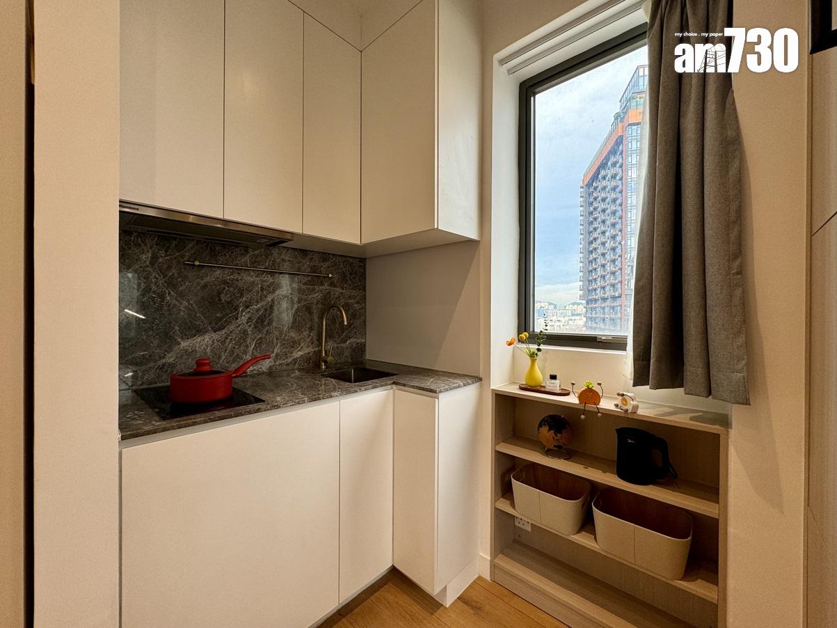 晶苑旗下紅磡學生公寓Y36開放出租 涉82個床位|多圖即睇