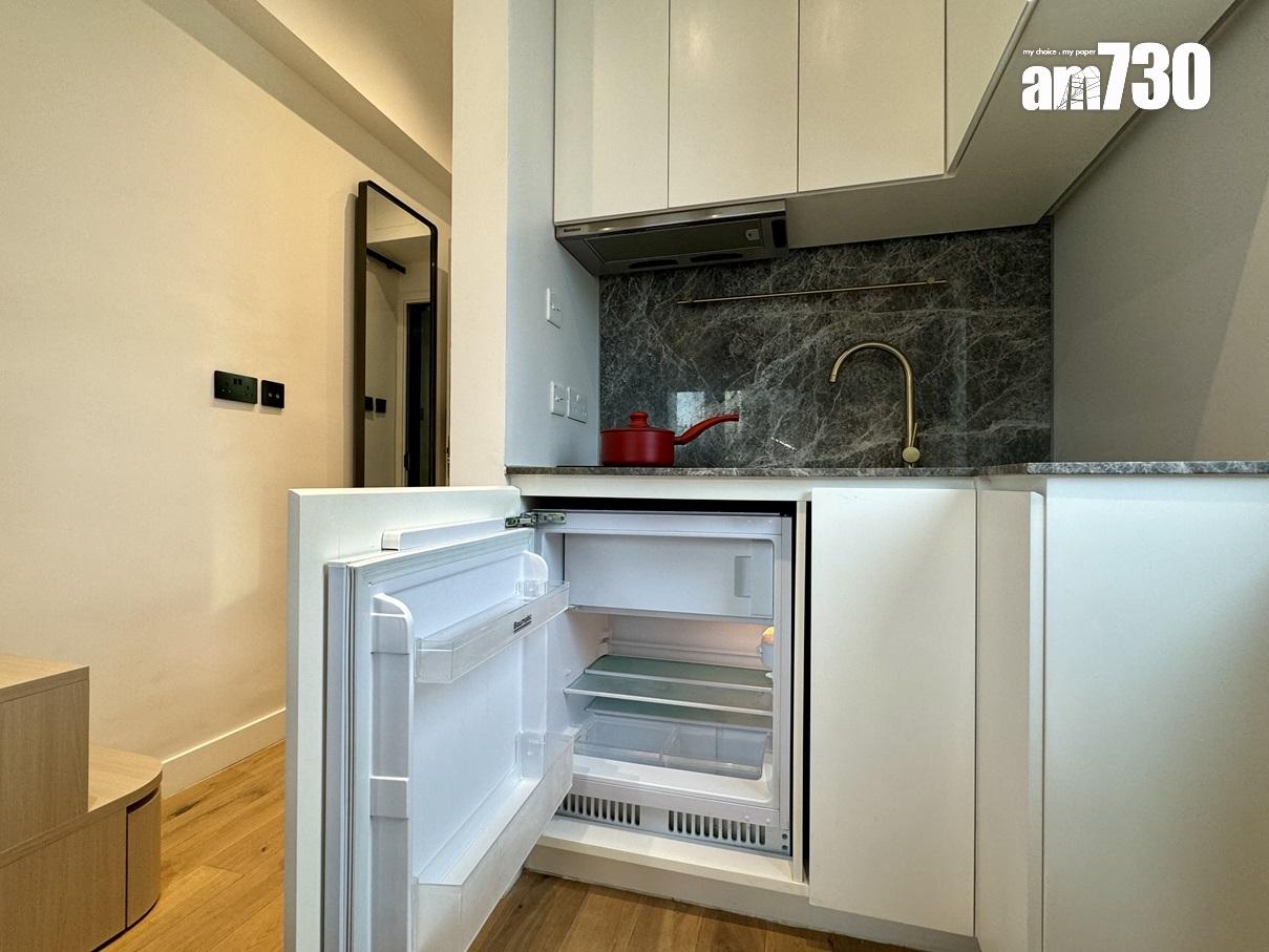 晶苑旗下紅磡學生公寓Y36開放出租 涉82個床位|多圖即睇