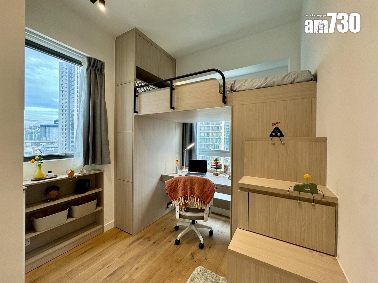 晶苑旗下紅磡學生公寓Y36開放出租 涉82個床位|多圖即睇