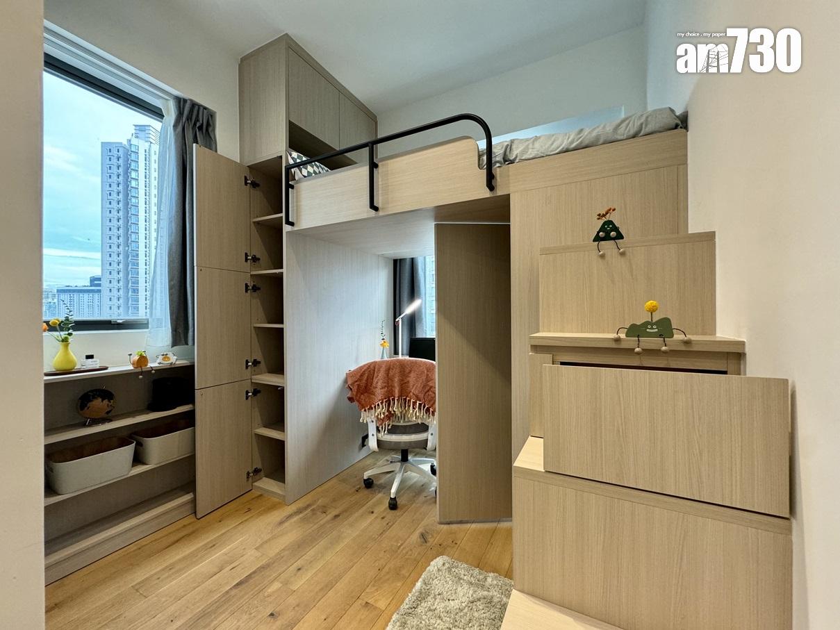 晶苑旗下紅磡學生公寓Y36開放出租 涉82個床位|多圖即睇