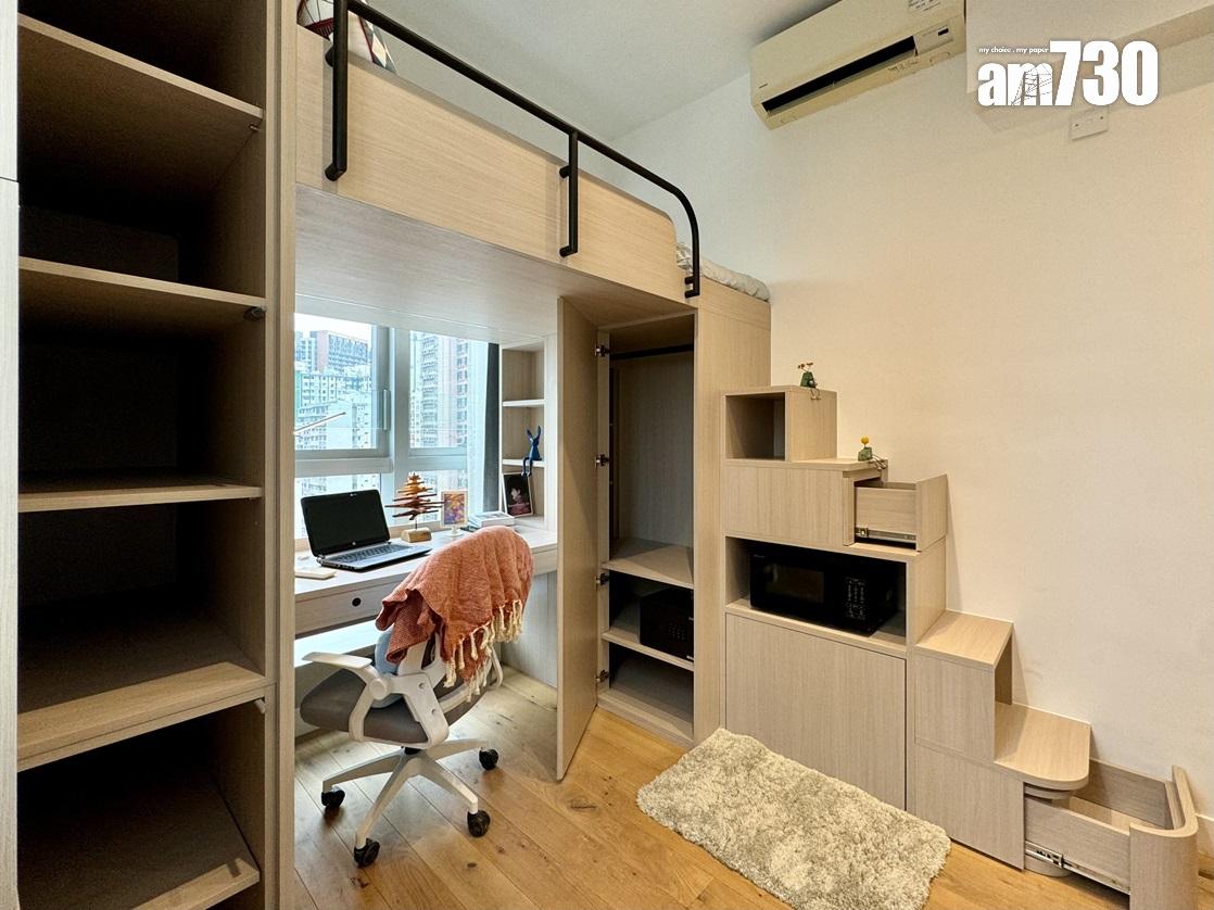 晶苑旗下紅磡學生公寓Y36開放出租 涉82個床位|多圖即睇