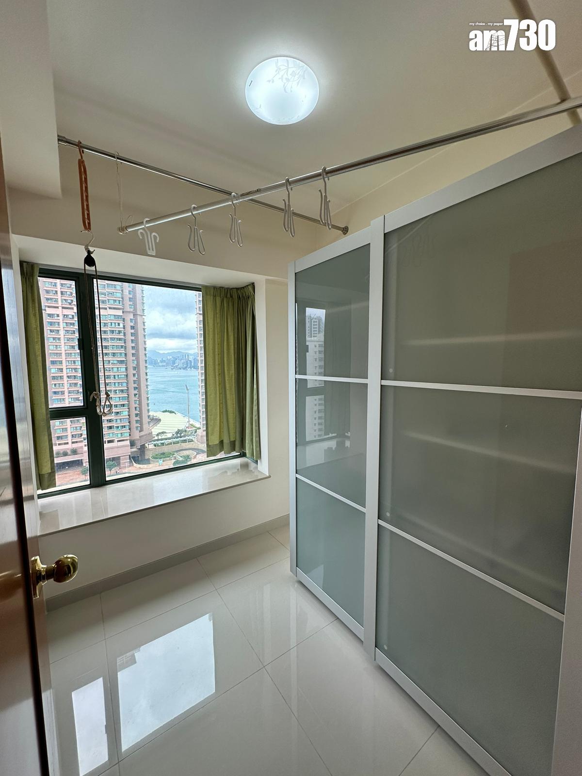 趁低吸納!藍灣半島近半年最平兩房成交 業主大減價1球出貨|多圖