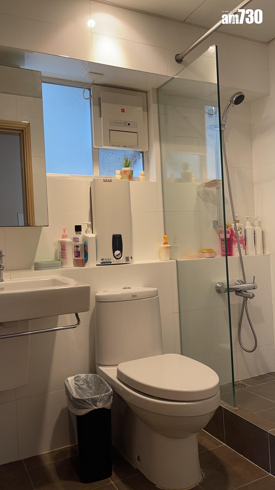 無睇樓照買!太古城三房連租約「意頭價」成交 回報逾3厘(多圖)|藍籌屋苑