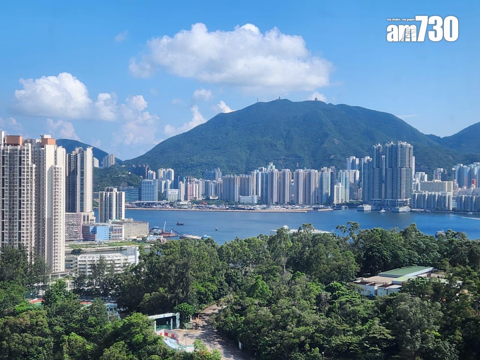 買家等盤5年 齋睇相斥792萬買藍田匯景花園兩房 咩賣點咁吸引?|多圖