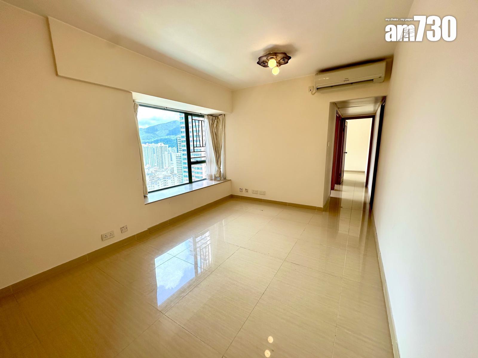 叫價一減再減!藍灣半島業主5年蝕17%沽三房套 呎價低見1.3萬(多圖)|二手樓成交