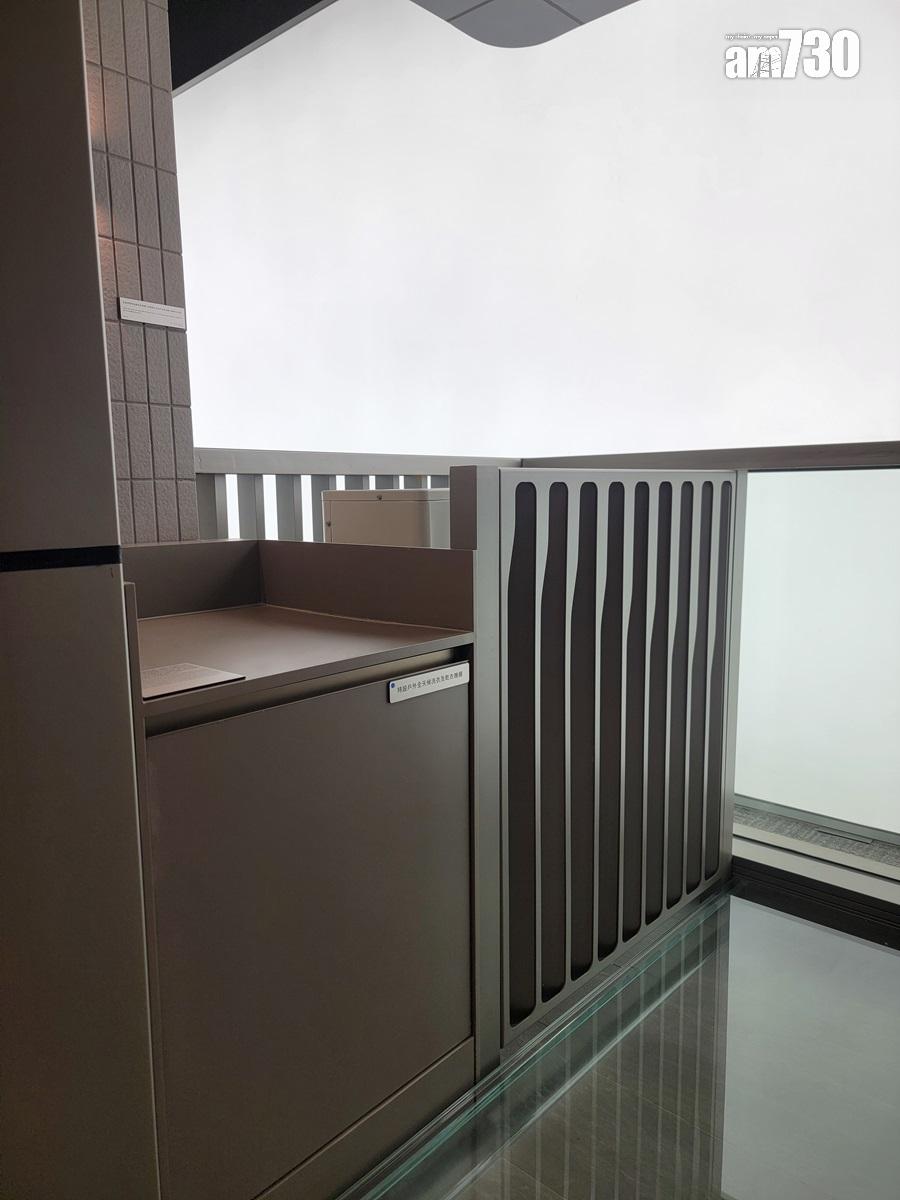 FINNIE示範單位|270呎一房及361呎兩房亮相 融合實用性與美學價值|多圖有片