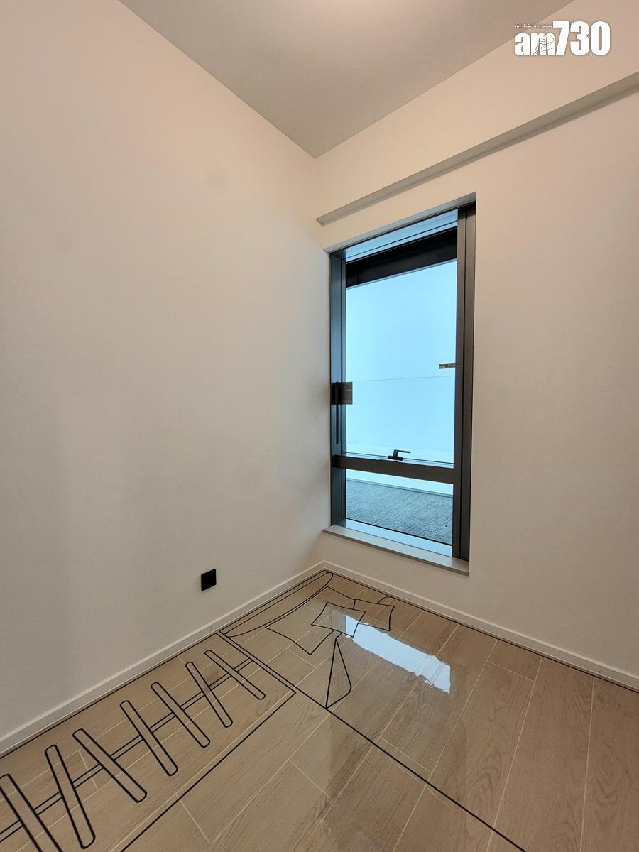 FINNIE示範單位|270呎一房及361呎兩房亮相 融合實用性與美學價值|多圖有片