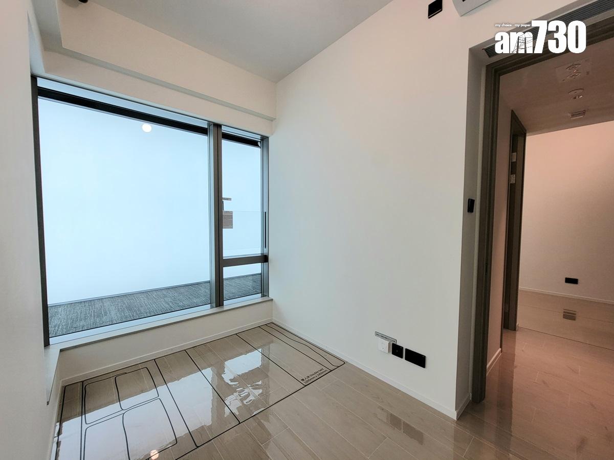 FINNIE示範單位|270呎一房及361呎兩房亮相 融合實用性與美學價值|多圖有片