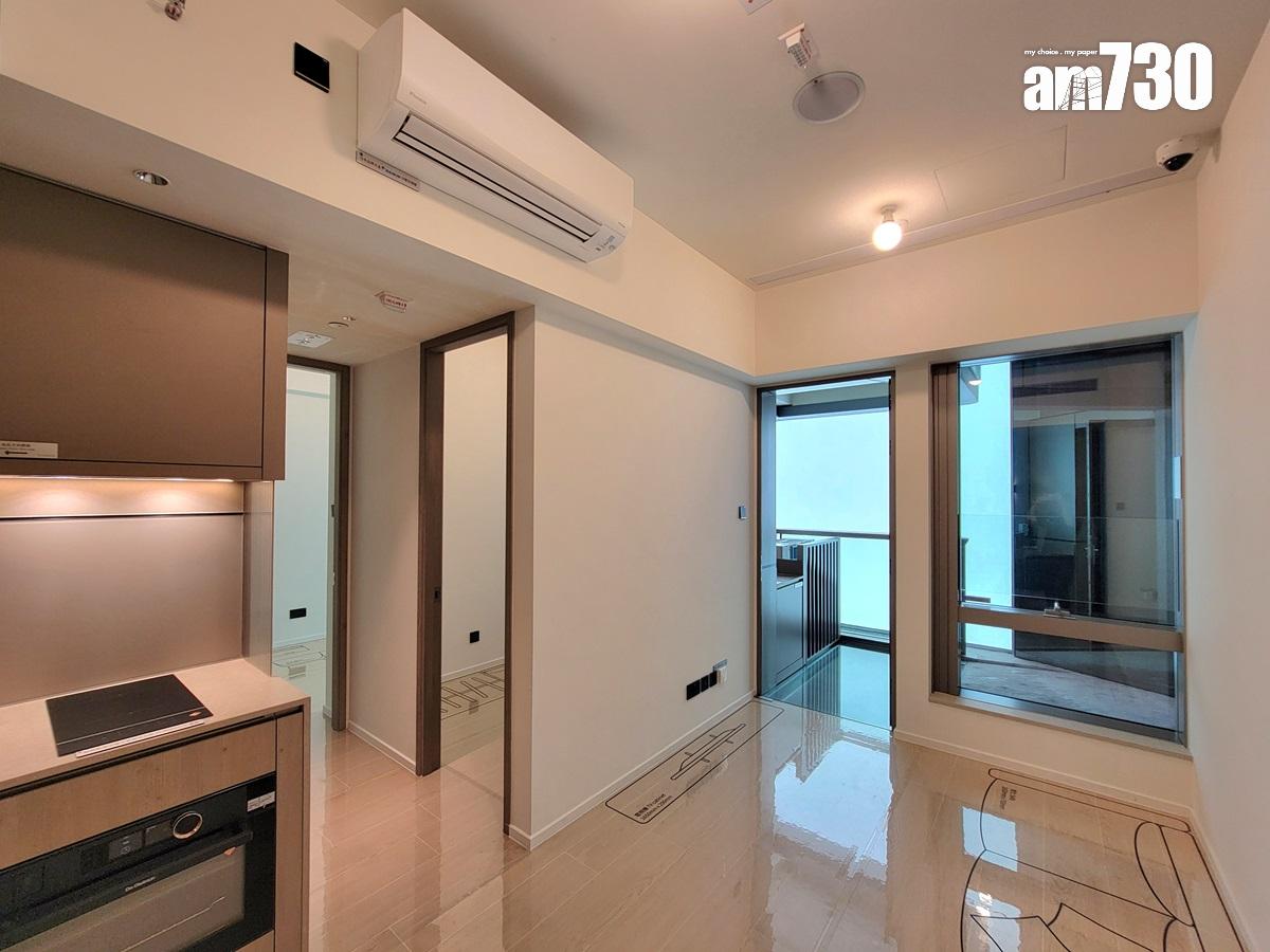 FINNIE示範單位|270呎一房及361呎兩房亮相 融合實用性與美學價值|多圖有片