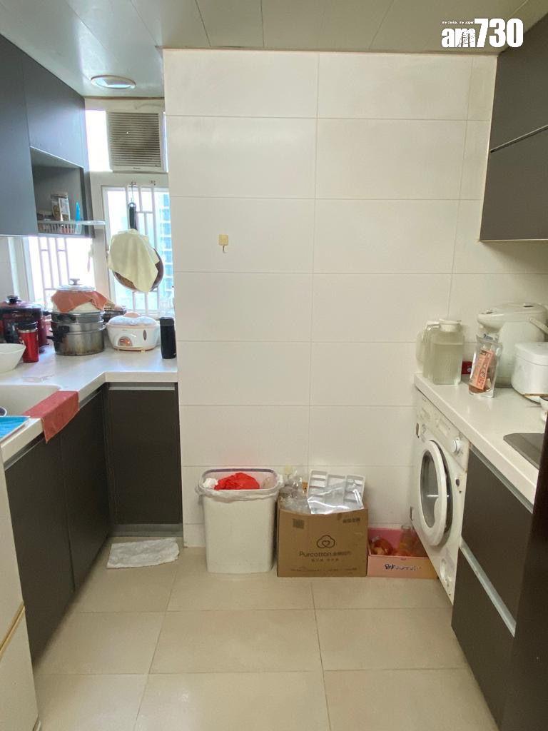 太古城三房獲內地客「意頭價」承接 08年入市業主帳賺逾3球離場(有圖)|藍籌屋苑