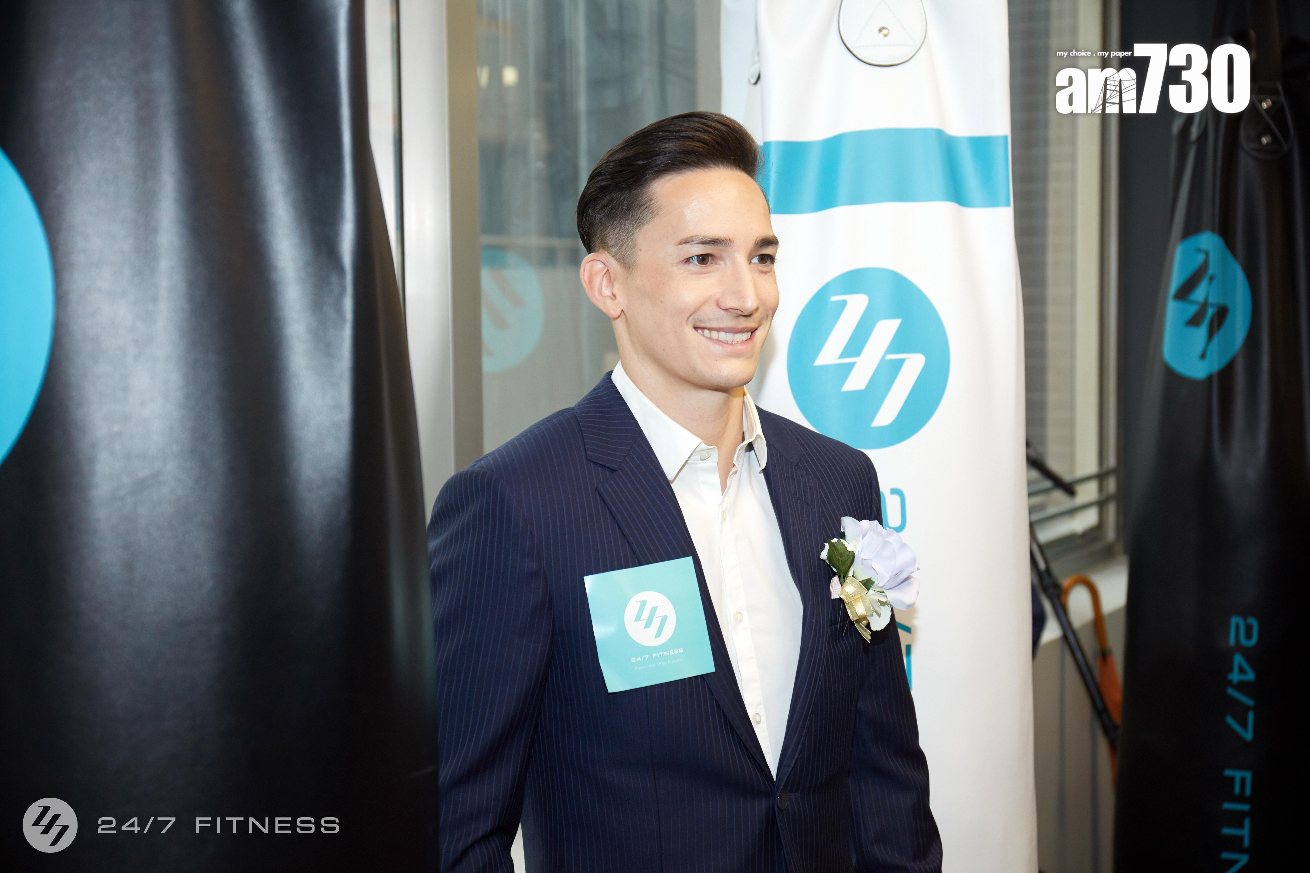 24/7 FITNESS租轉買油麻地舖 涉資2800萬 原業主3年前接鄧成波貨|商舖市況