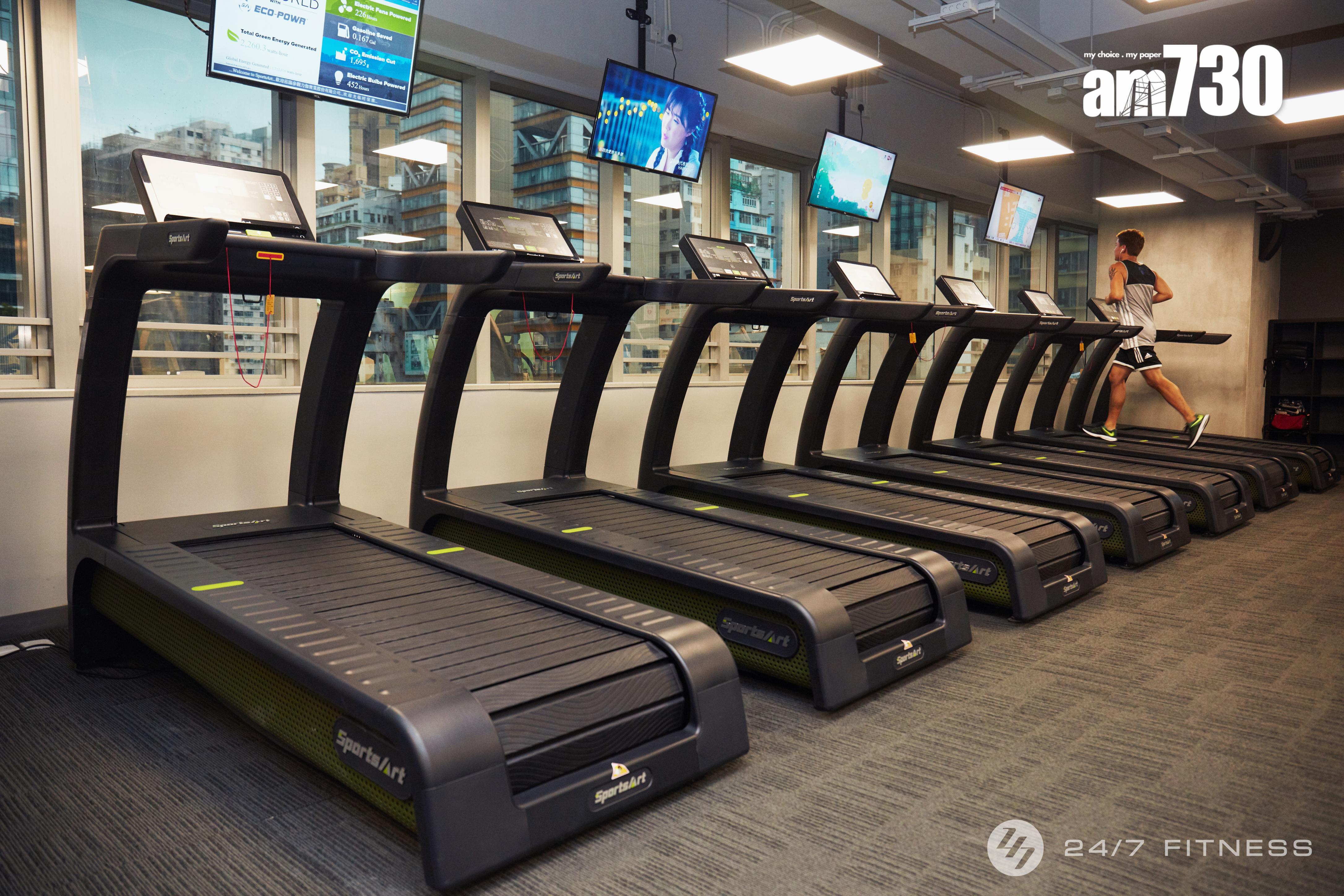 24/7 FITNESS租轉買油麻地舖 涉資2800萬 原業主3年前接鄧成波貨|商舖市況