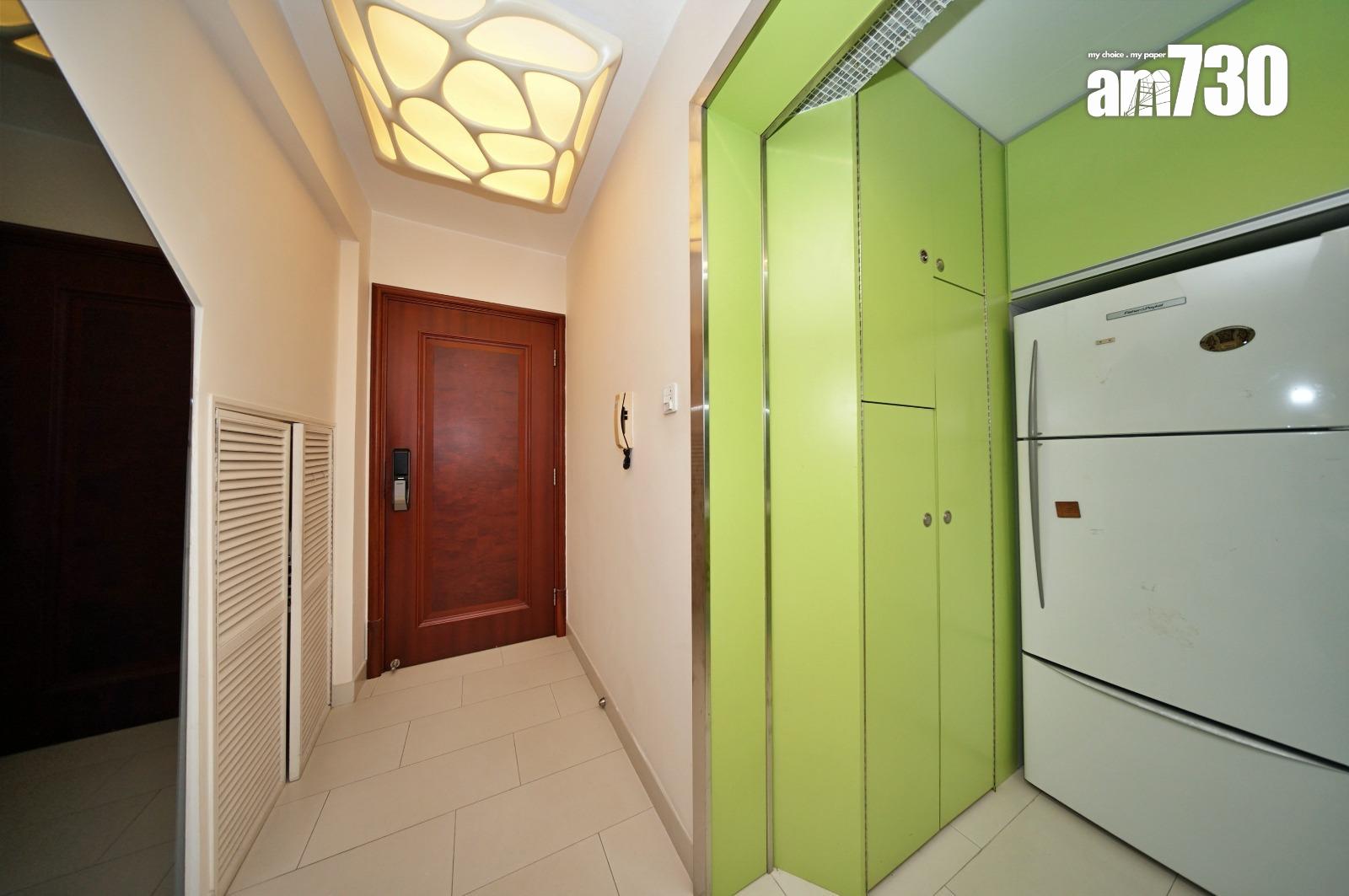 平價入手特色戶!大埔千呎複式三房連天台呎售83XX元(多圖)|二手樓成交