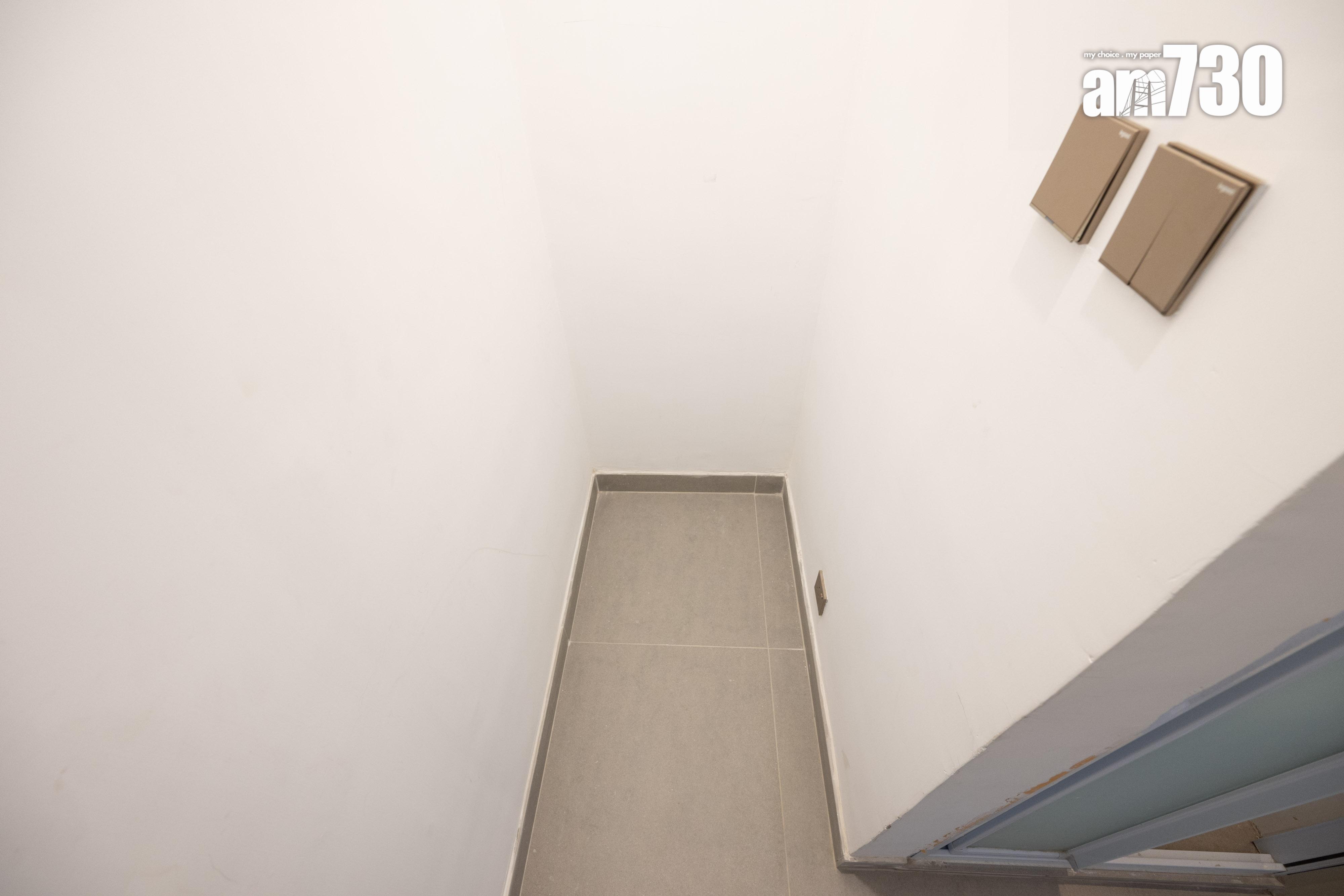 名鑽示範單位|819呎三房及448呎兩房即睇 盡顯雅緻豪宅氣派(多圖有片)|何文田新盤