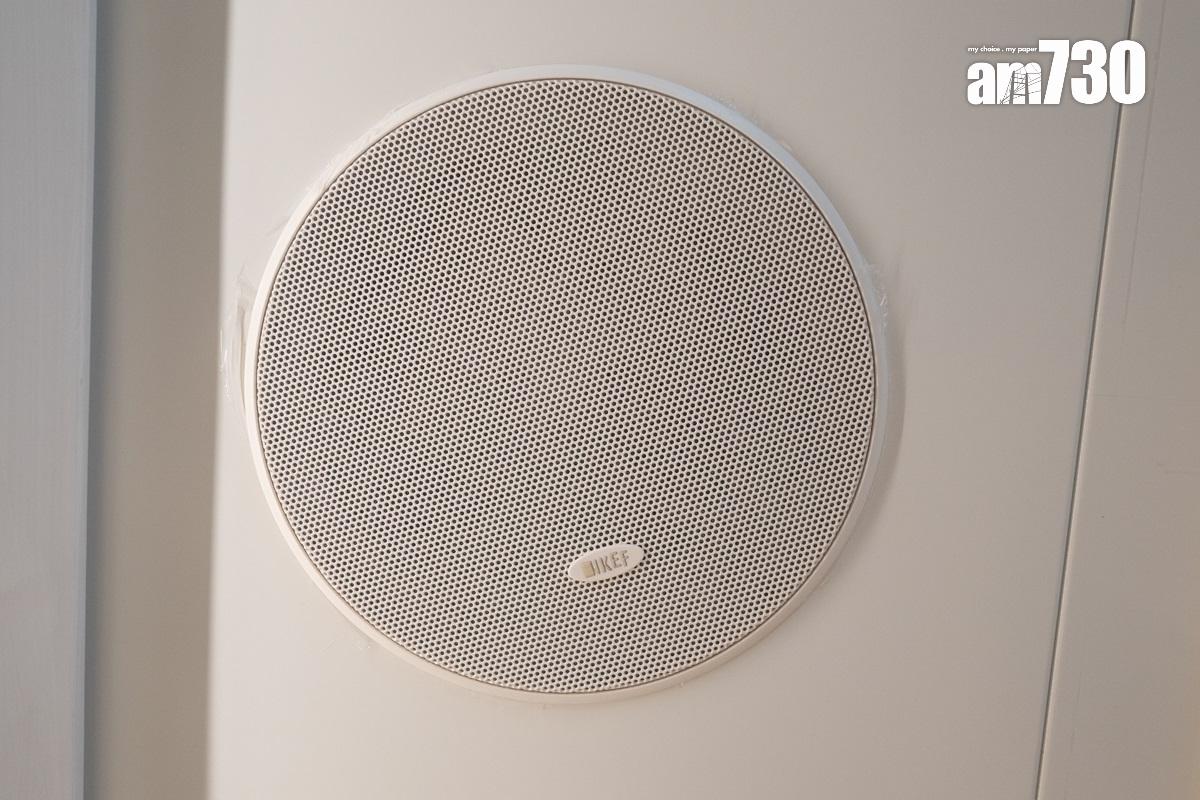 名鑽示範單位|819呎三房及448呎兩房即睇 盡顯雅緻豪宅氣派(多圖有片)|何文田新盤