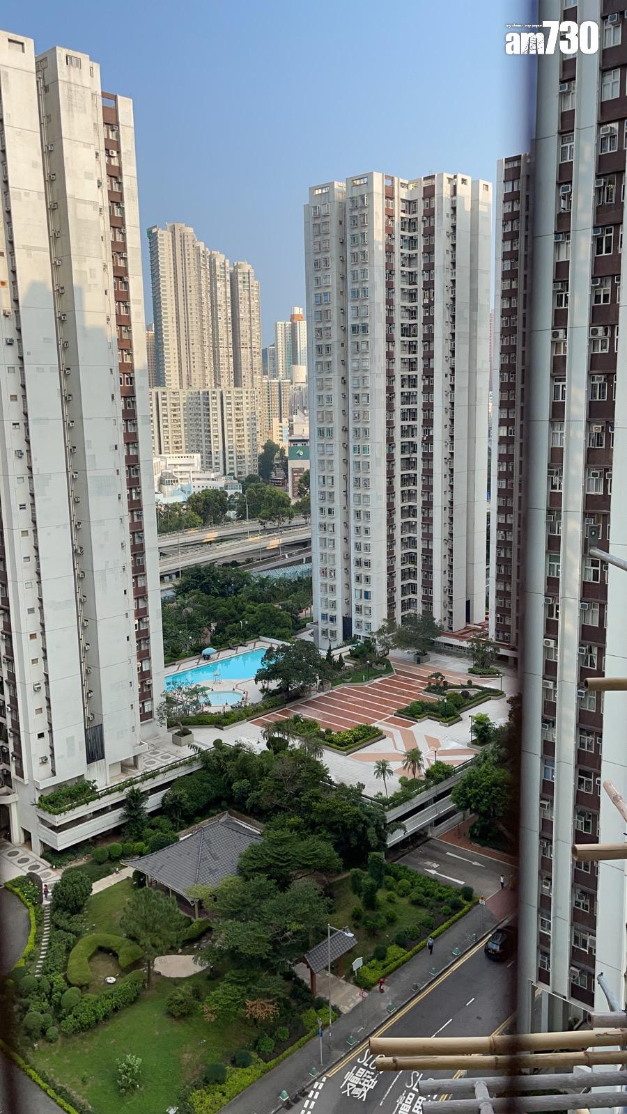 無睇樓照買!太古城三房連租約「意頭價」成交 回報逾3厘(多圖)|藍籌屋苑