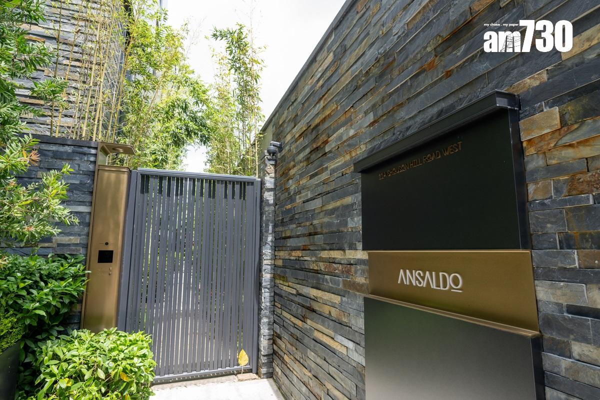 南天第示範單位|近4500呎現樓洋房首曝光 體現藝術融入生活(多圖)|壽臣山豪宅