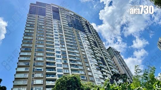 二手業主「壯士斷臂」 5區屋苑現蝕百萬成交 最甘3年輸438萬