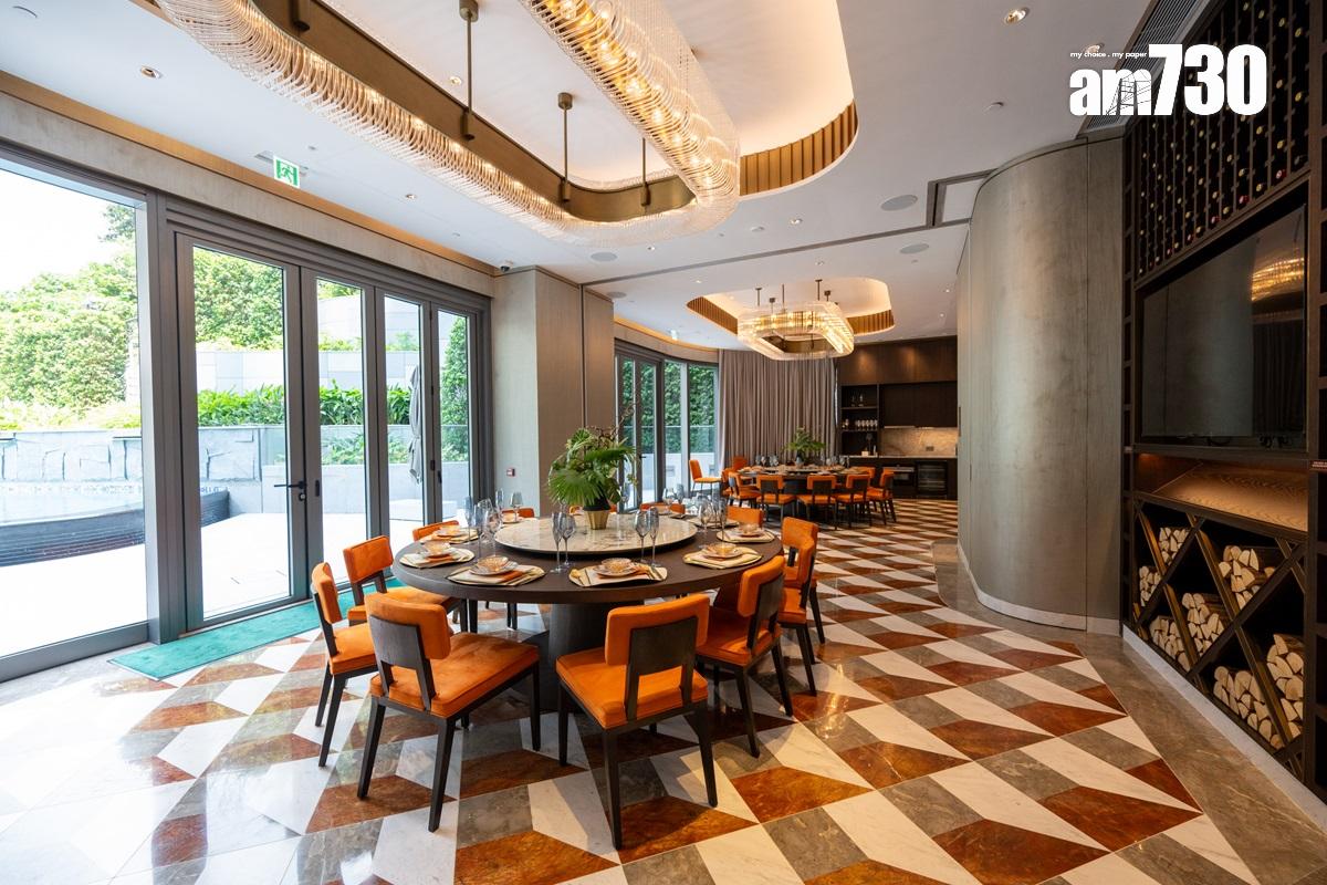 KOKO MARE及KOKO ROSSO部署日內推新價單 周末起開放現樓示範單位|藍田新盤