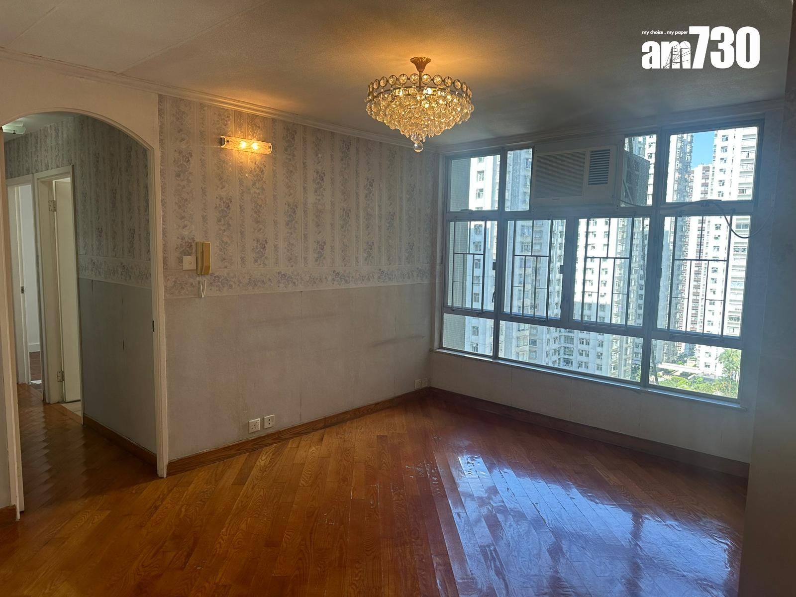 太古城三房千萬有找 長情業主減價33%仍大賺13倍走(有圖)|藍籌屋苑