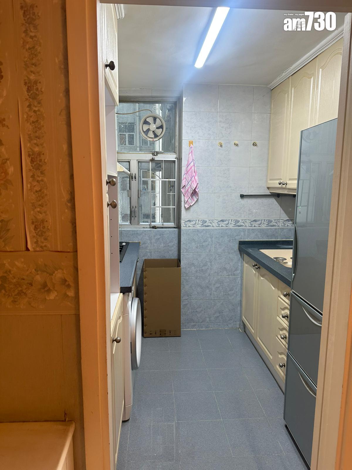 太古城三房千萬有找 長情業主減價33%仍大賺13倍走(有圖)|藍籌屋苑