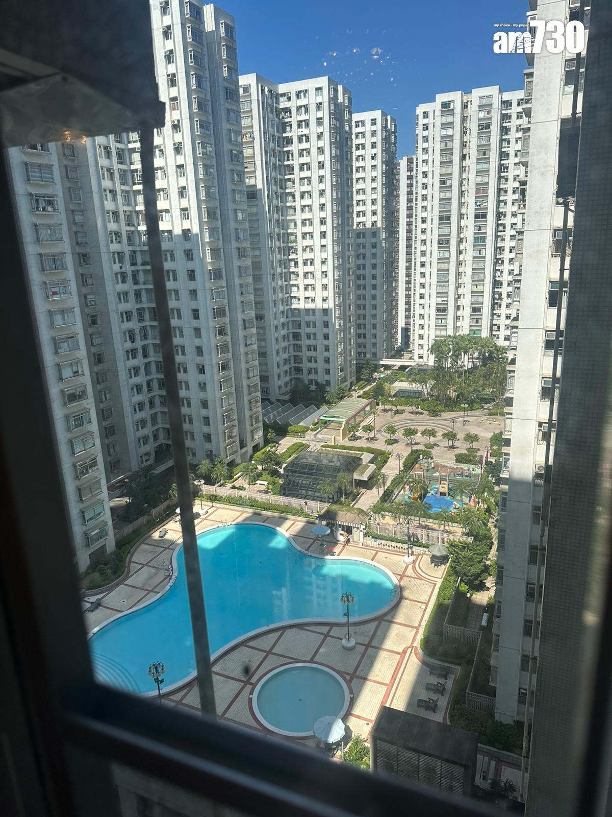 太古城三房千萬有找 長情業主減價33%仍大賺13倍走(有圖)|藍籌屋苑