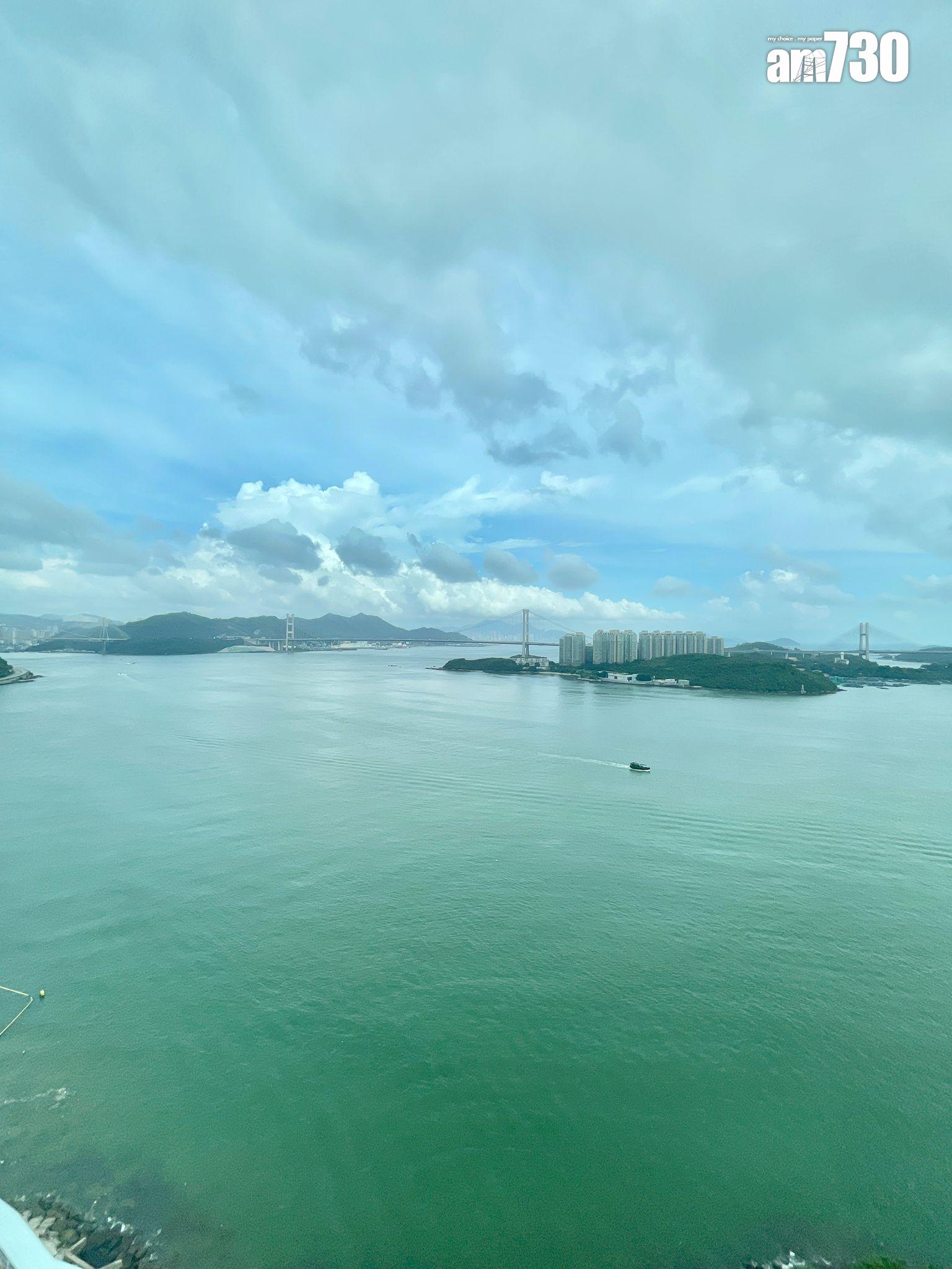 浪翠園包租公大劈近16%沽單邊海景兩房 呎價險守1萬 代理:近期低價|多圖