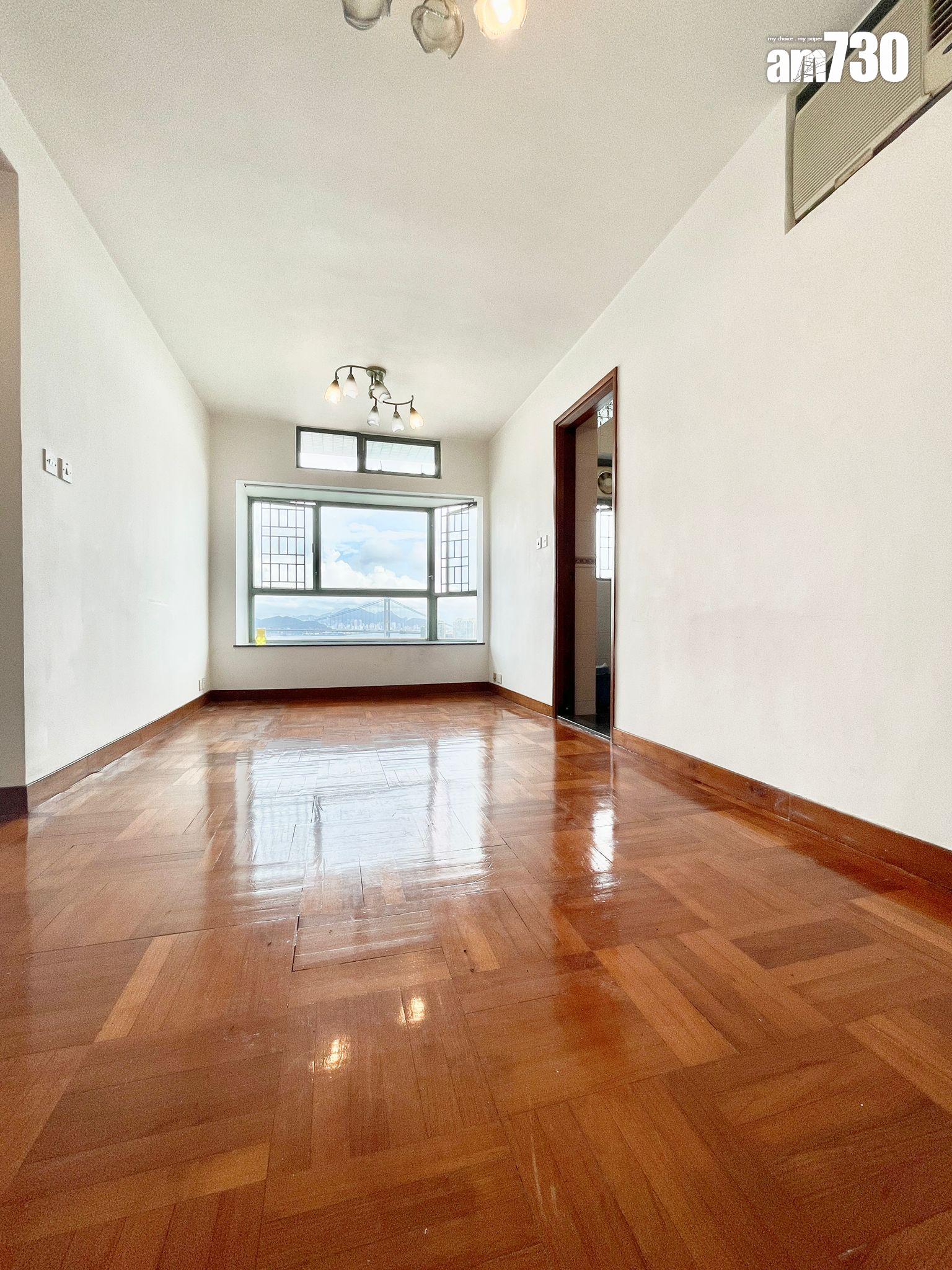 浪翠園包租公大劈近16%沽單邊海景兩房 呎價險守1萬 代理:近期低價|多圖