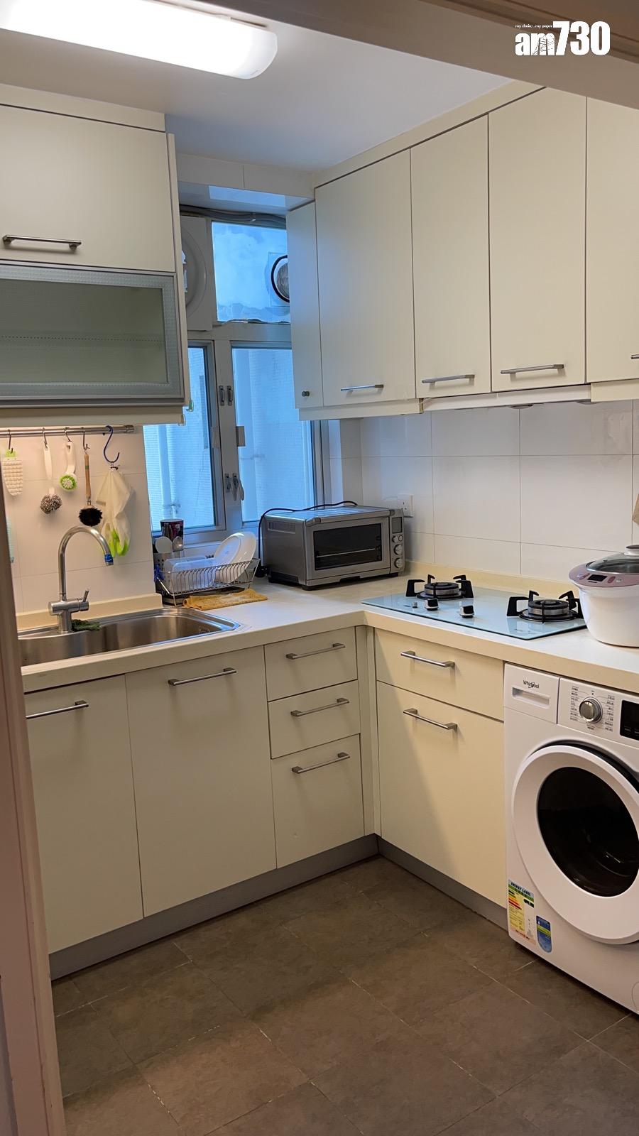 無睇樓照買!太古城三房連租約「意頭價」成交 回報逾3厘(多圖)|藍籌屋苑