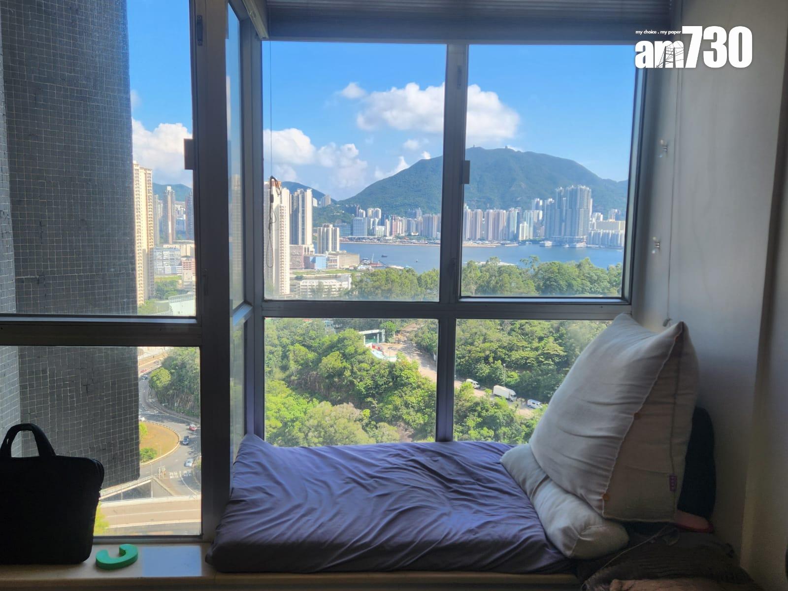 買家等盤5年 齋睇相斥792萬買藍田匯景花園兩房 咩賣點咁吸引?|多圖