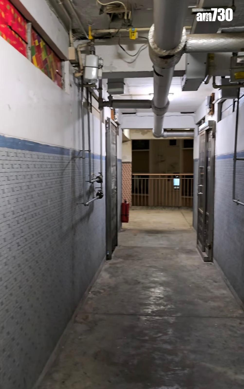 網上熱話|真善美村一張通告 瘋傳「詭異公屋保安守則」 背後真相係……