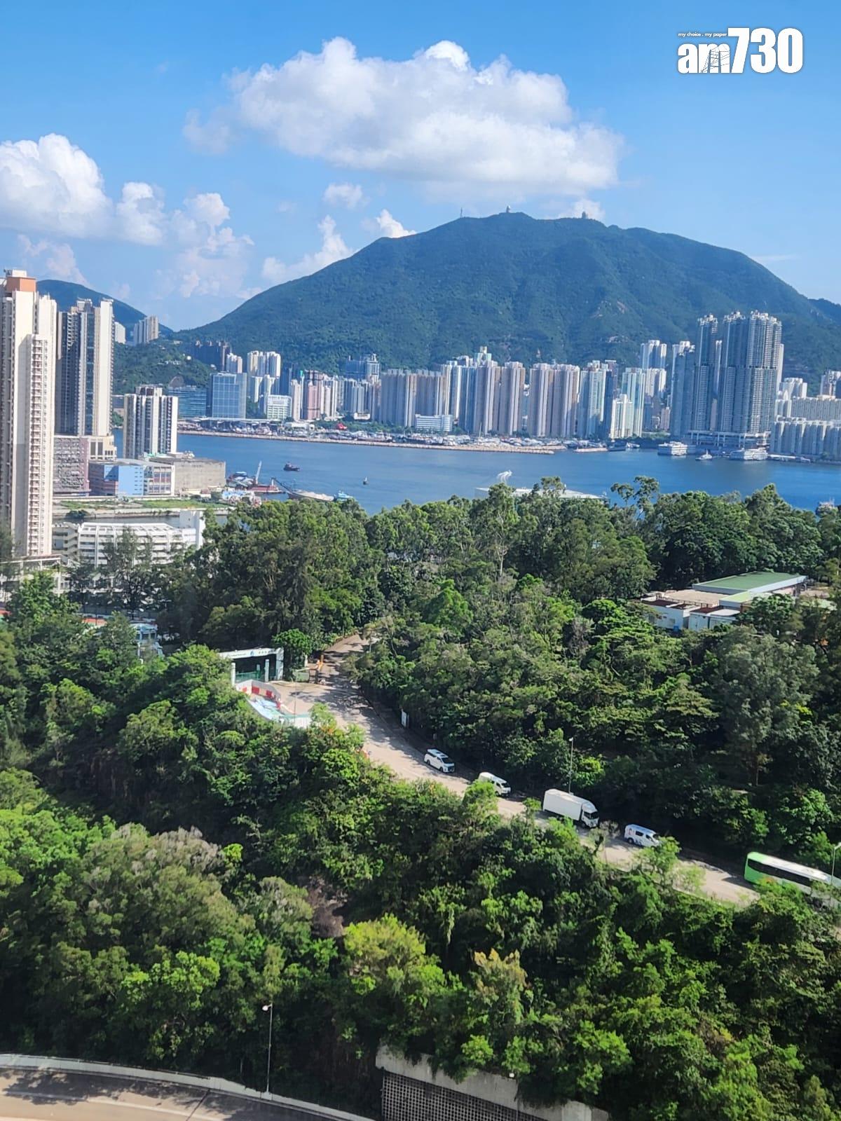 買家等盤5年 齋睇相斥792萬買藍田匯景花園兩房 咩賣點咁吸引?|多圖