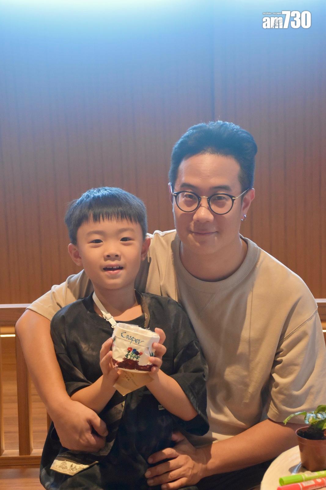 柏蔚森III舉辦「森」靈種植工作坊 寓「森林浴」於種植|啟德新盤