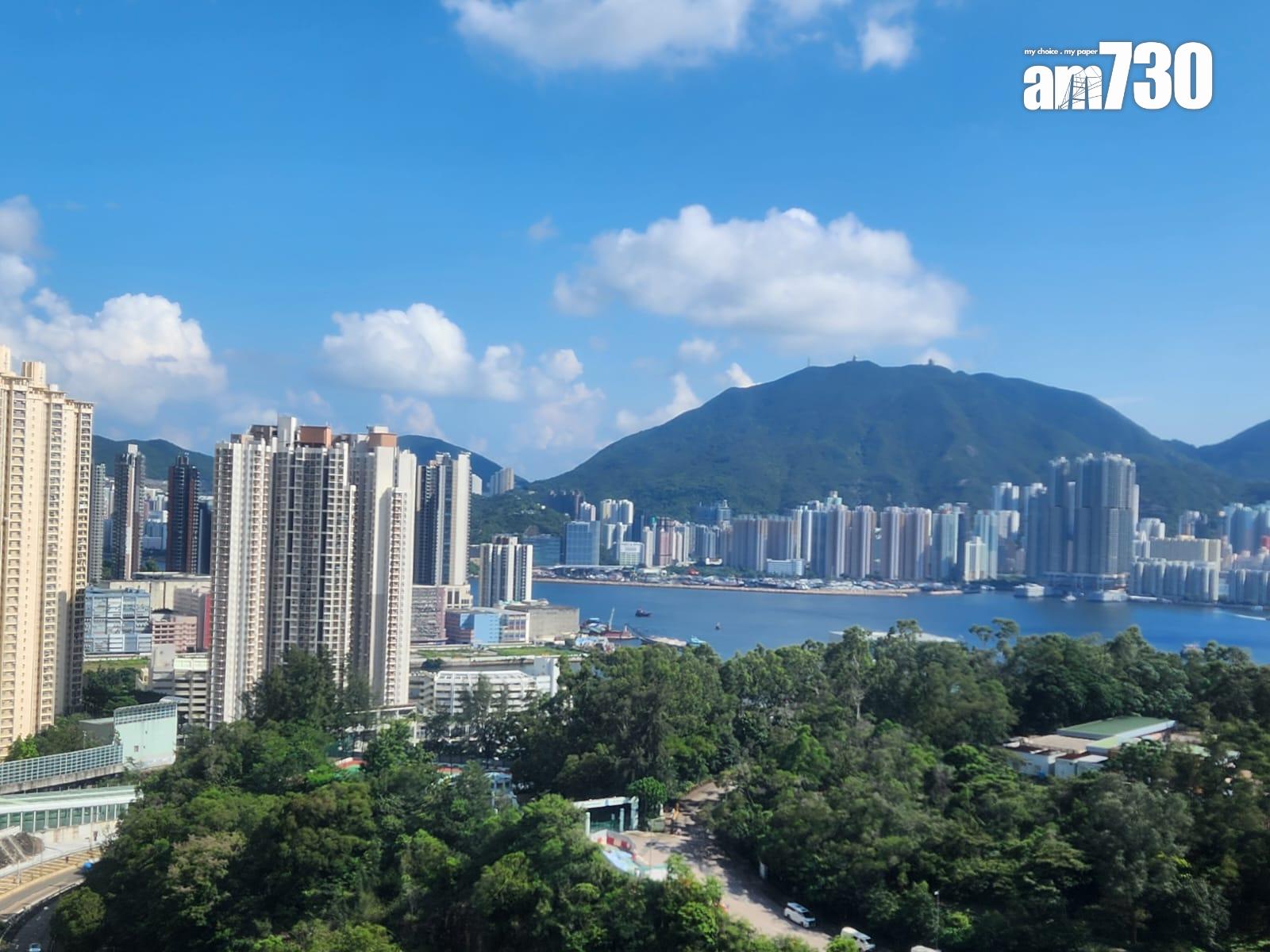 買家等盤5年 齋睇相斥792萬買藍田匯景花園兩房 咩賣點咁吸引?|多圖