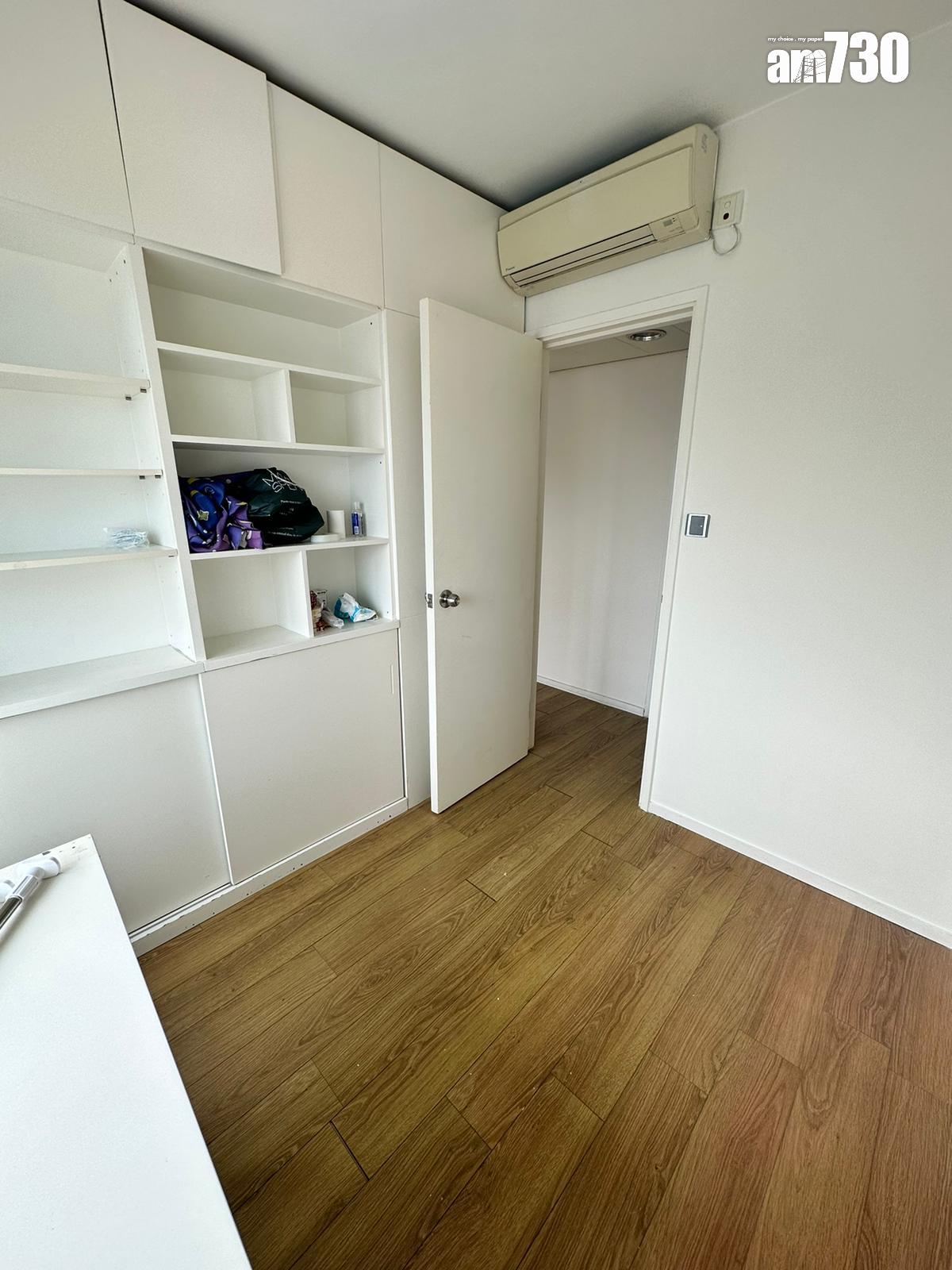 藍灣半島三房放租不足三星期 減價7%獲外區客承租(多圖)|二手樓租賃