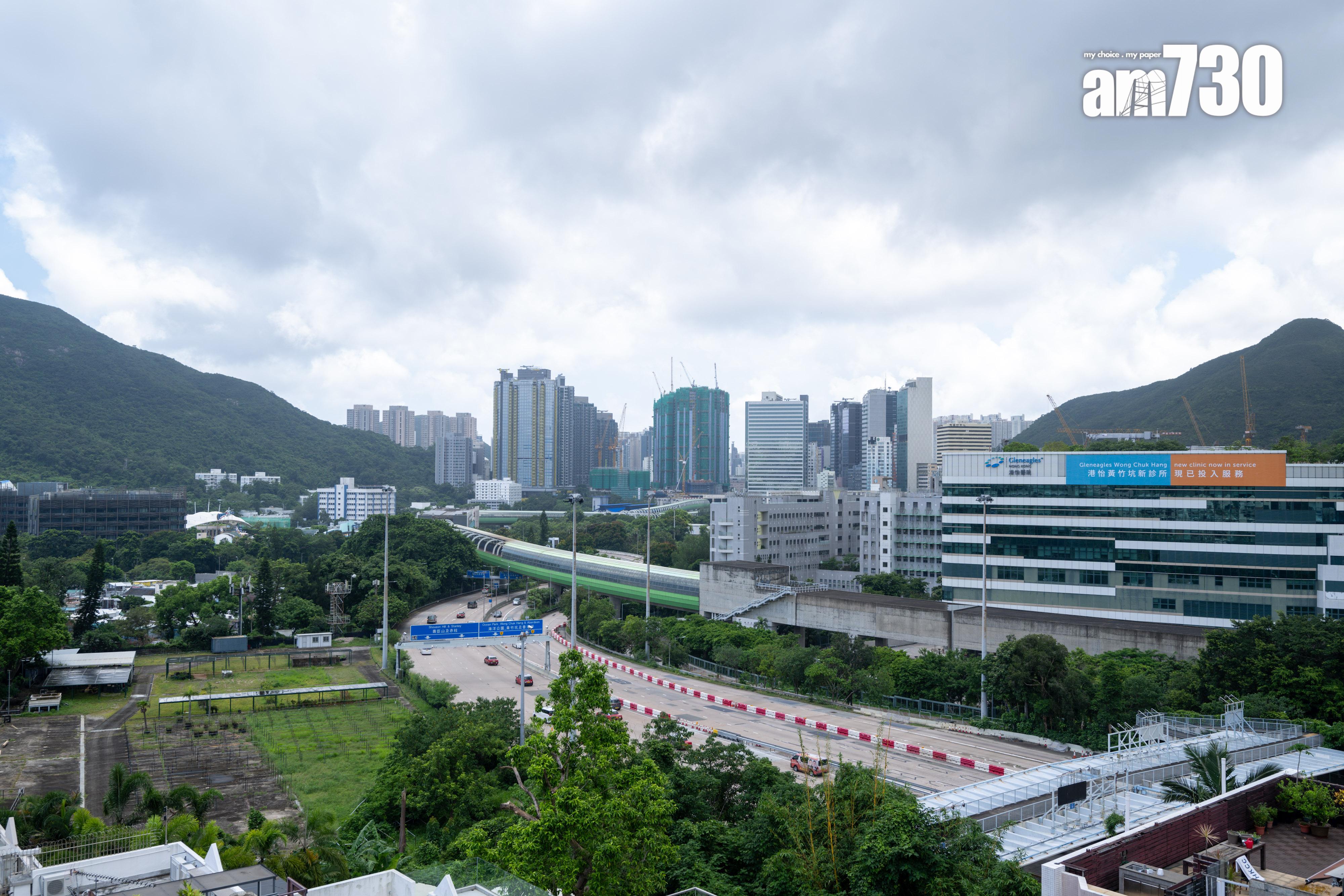 南天第示範單位|近4500呎現樓洋房首曝光 體現藝術融入生活(多圖)|壽臣山豪宅