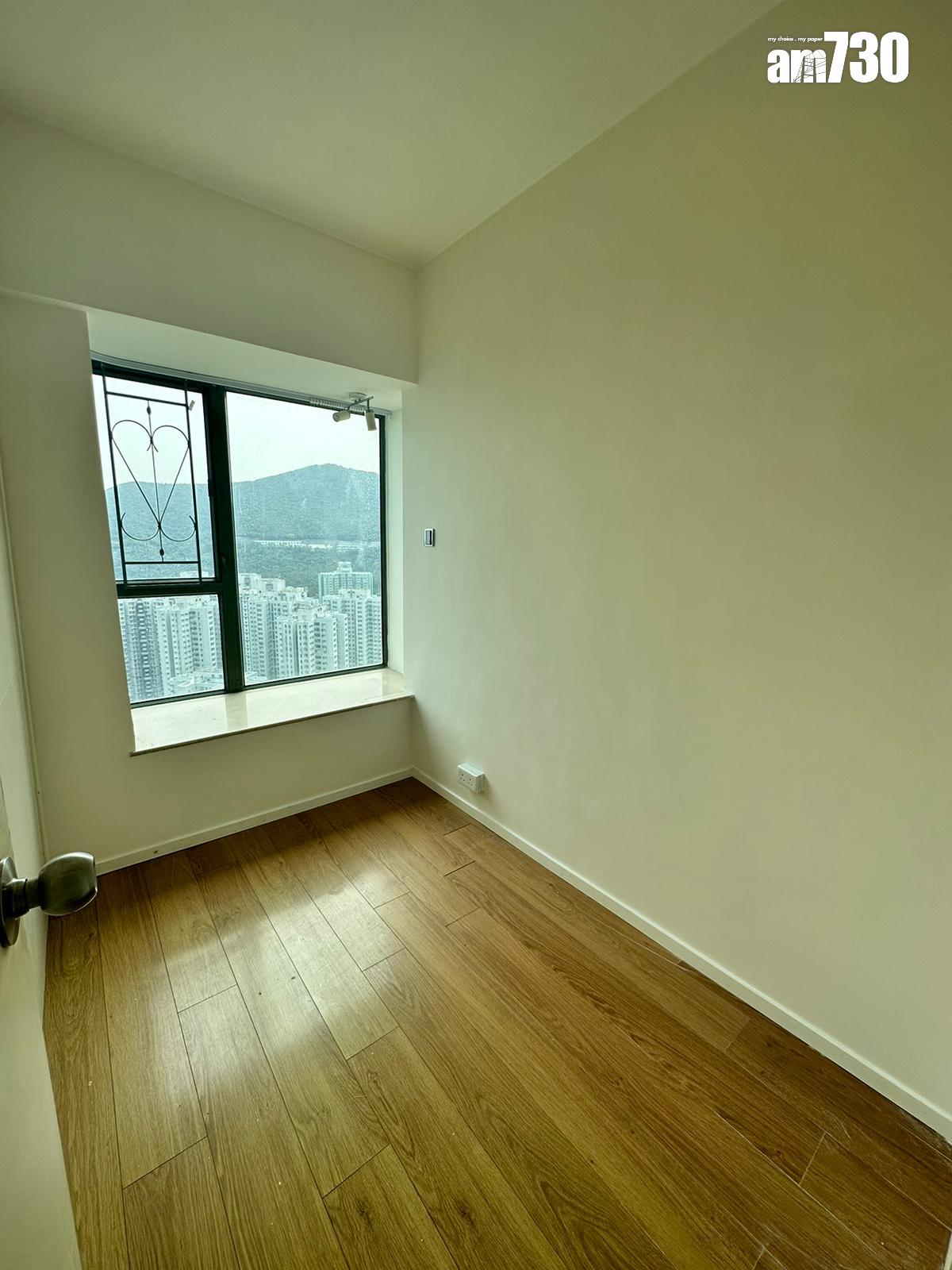 藍灣半島三房放租不足三星期 減價7%獲外區客承租(多圖)|二手樓租賃