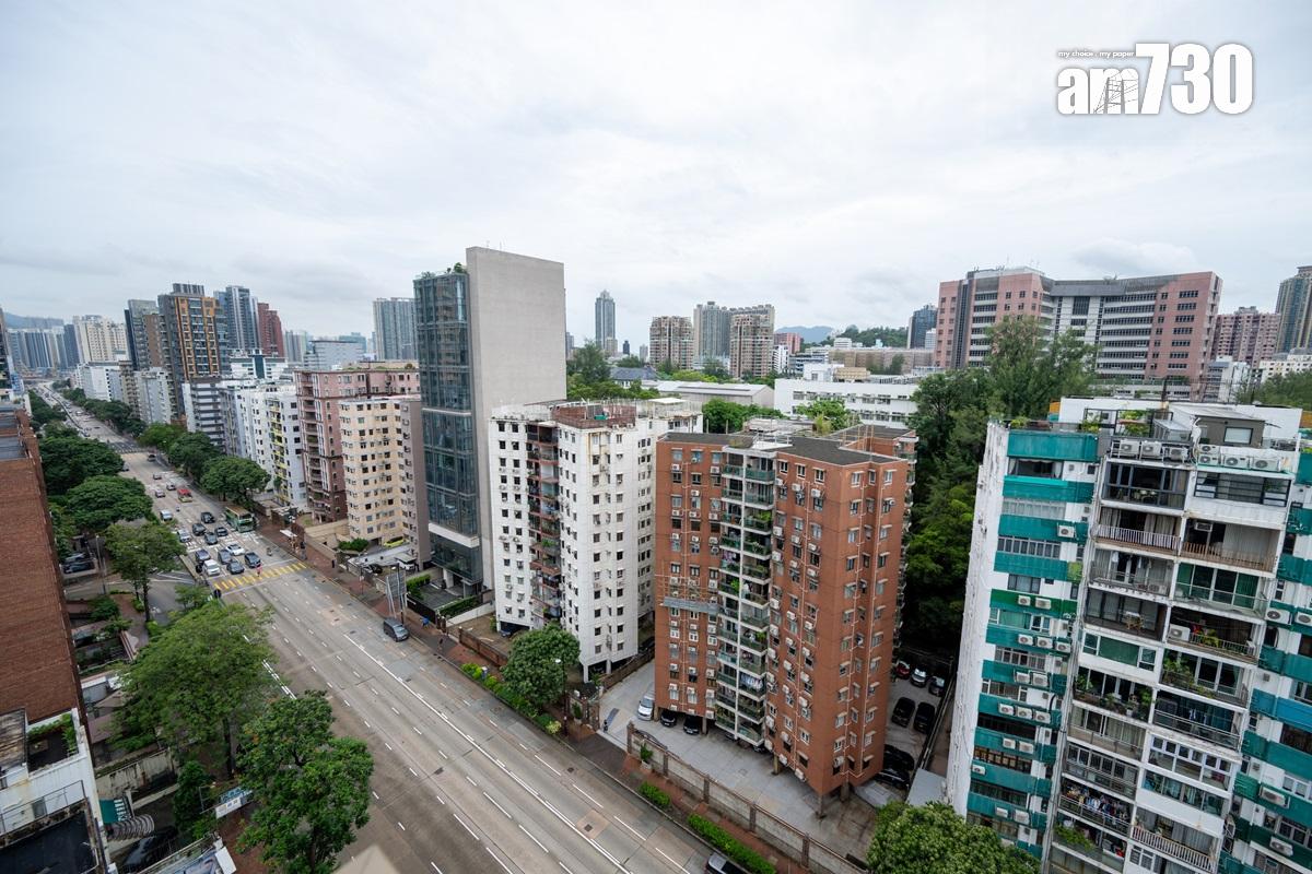 名鑽示範單位|819呎三房及448呎兩房即睇 盡顯雅緻豪宅氣派(多圖有片)|何文田新盤