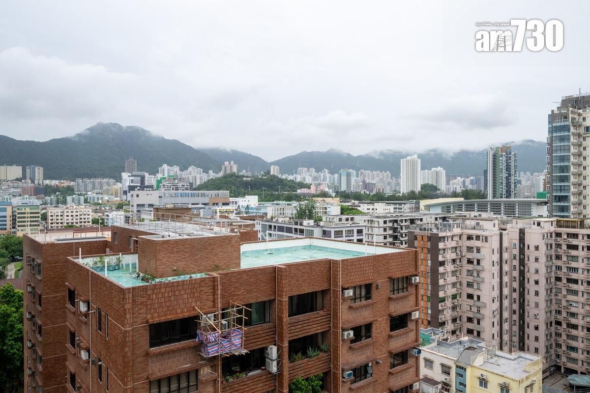 名鑽示範單位|819呎三房及448呎兩房即睇 盡顯雅緻豪宅氣派(多圖有片)|何文田新盤