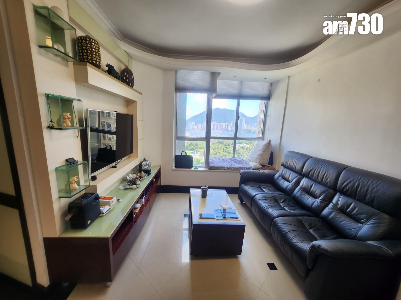 買家等盤5年 齋睇相斥792萬買藍田匯景花園兩房 咩賣點咁吸引?|多圖