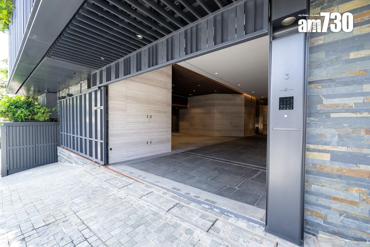 南天第示範單位|近4500呎現樓洋房首曝光 體現藝術融入生活(多圖)|壽臣山豪宅