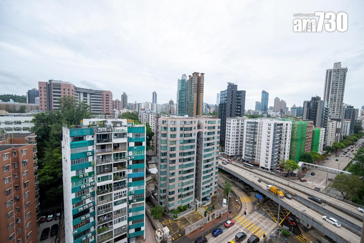 名鑽示範單位|819呎三房及448呎兩房即睇 盡顯雅緻豪宅氣派(多圖有片)|何文田新盤