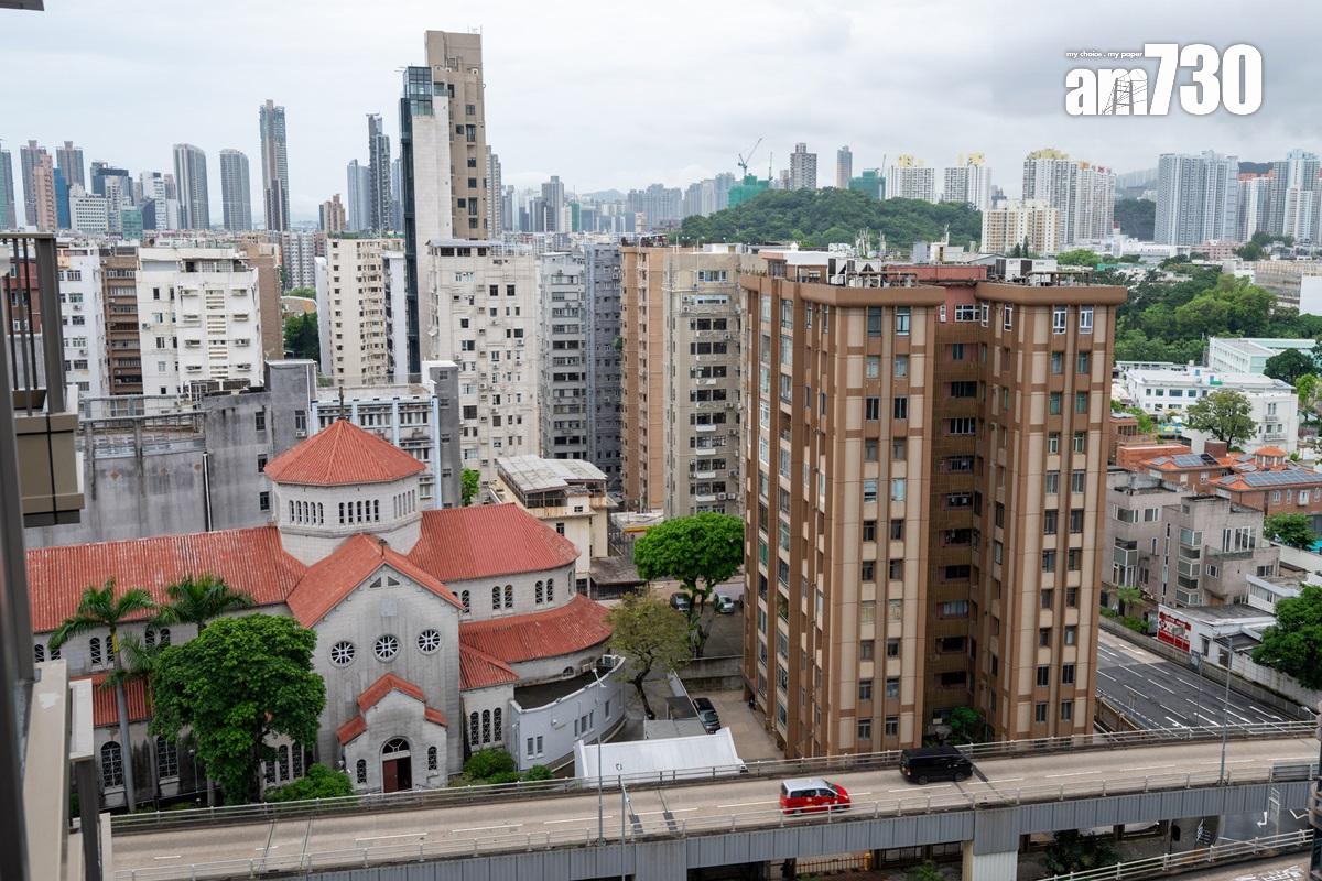 名鑽示範單位|819呎三房及448呎兩房即睇 盡顯雅緻豪宅氣派(多圖有片)|何文田新盤