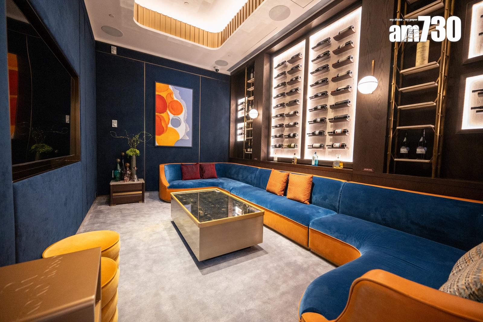 KOKO MARE及KOKO ROSSO部署日內推新價單 周末起開放現樓示範單位|藍田新盤