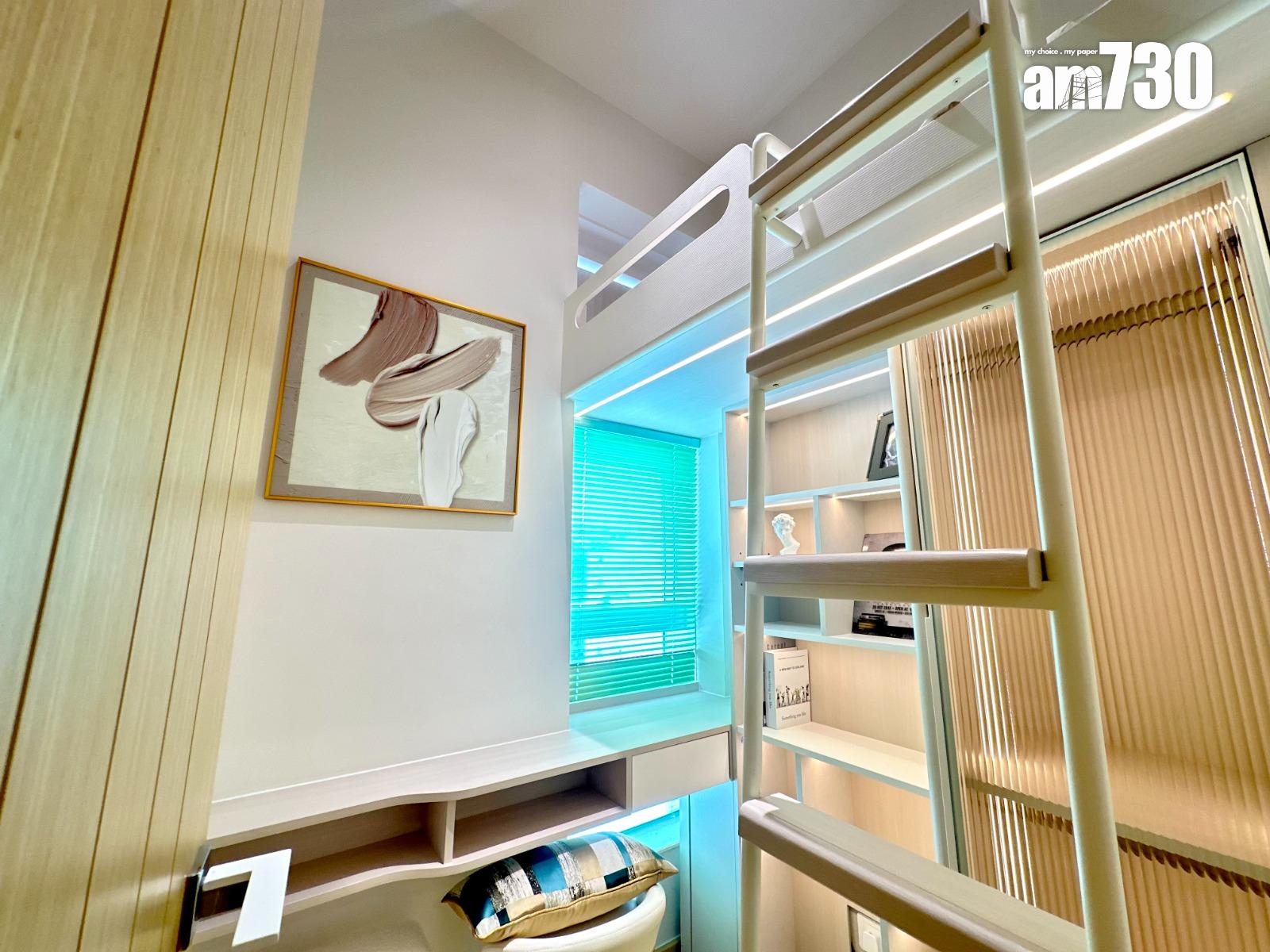 雨後16伙三房減價兼送傢俬優惠 有單位大劈近25% 周日開賣|元朗新盤