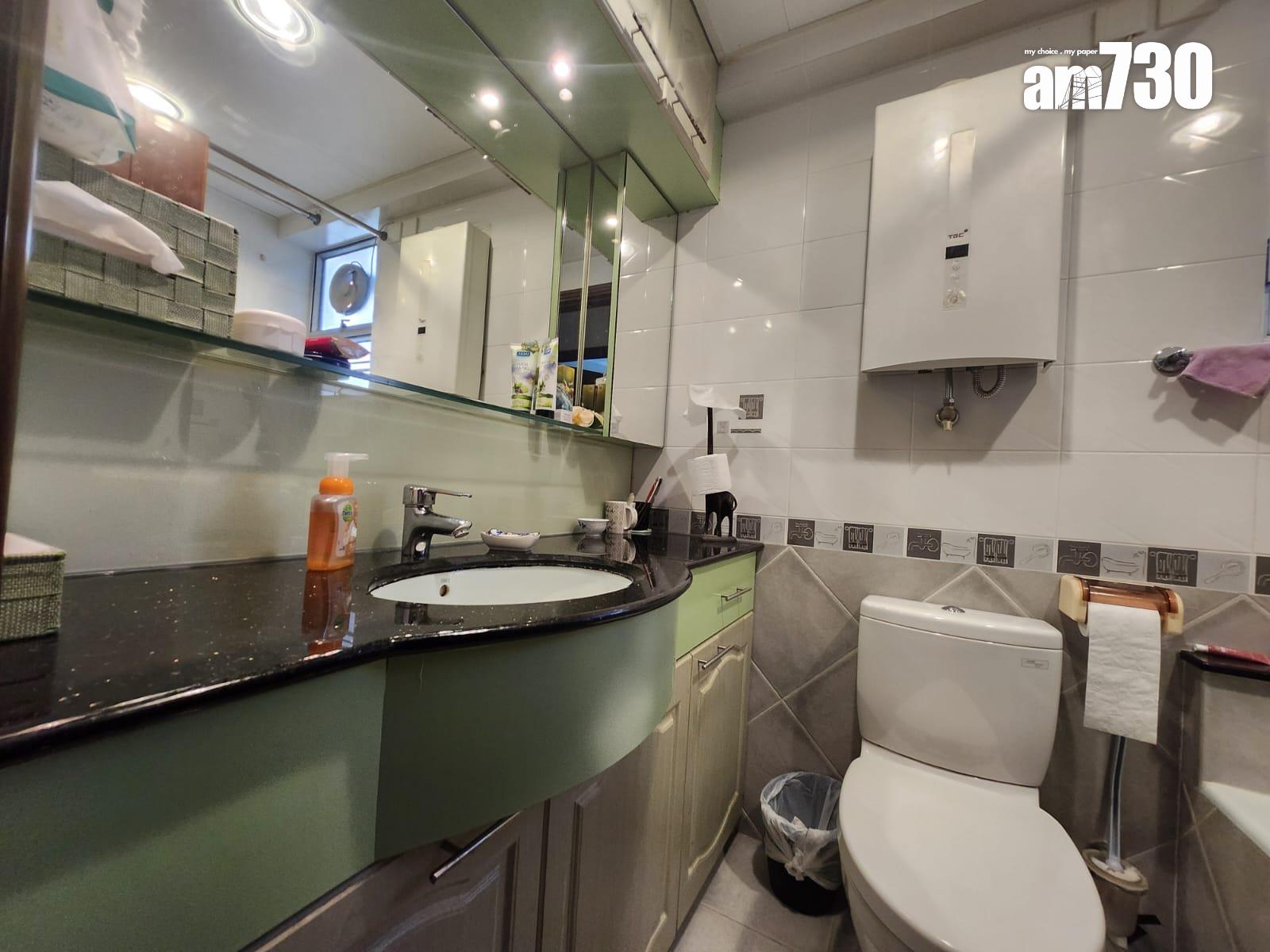 買家等盤5年 齋睇相斥792萬買藍田匯景花園兩房 咩賣點咁吸引?|多圖