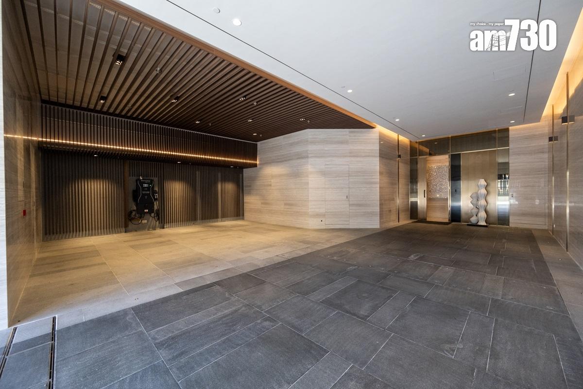 南天第示範單位|近4500呎現樓洋房首曝光 體現藝術融入生活(多圖)|壽臣山豪宅