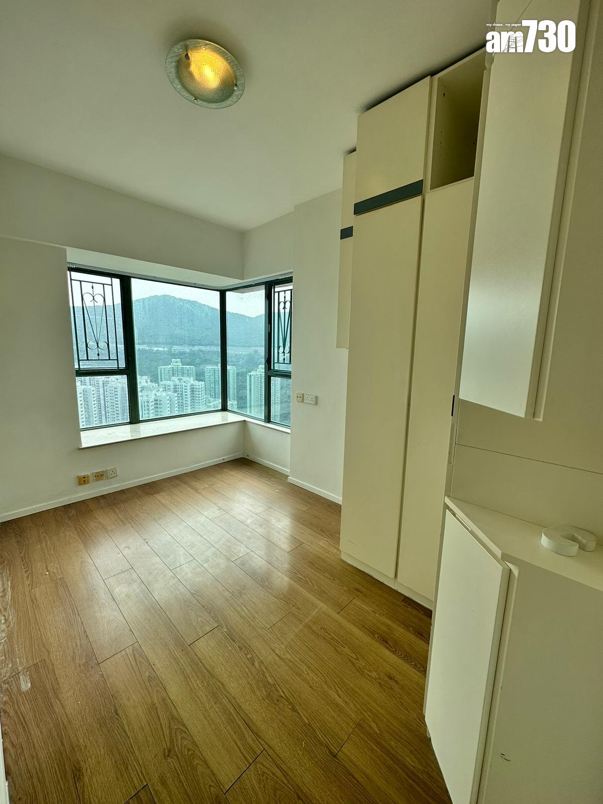 藍灣半島三房放租不足三星期 減價7%獲外區客承租(多圖)|二手樓租賃